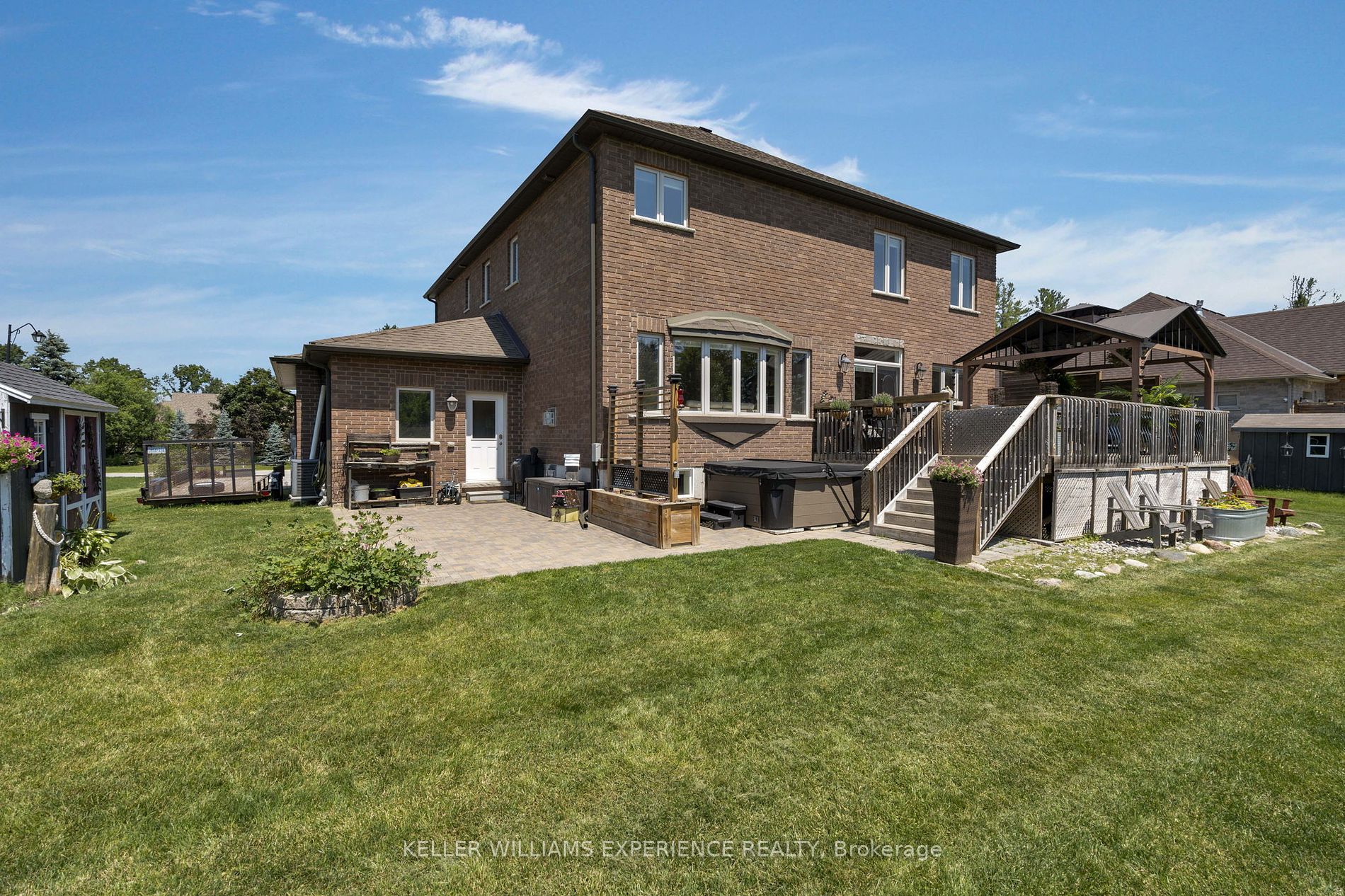 41 Heatherwood Dr