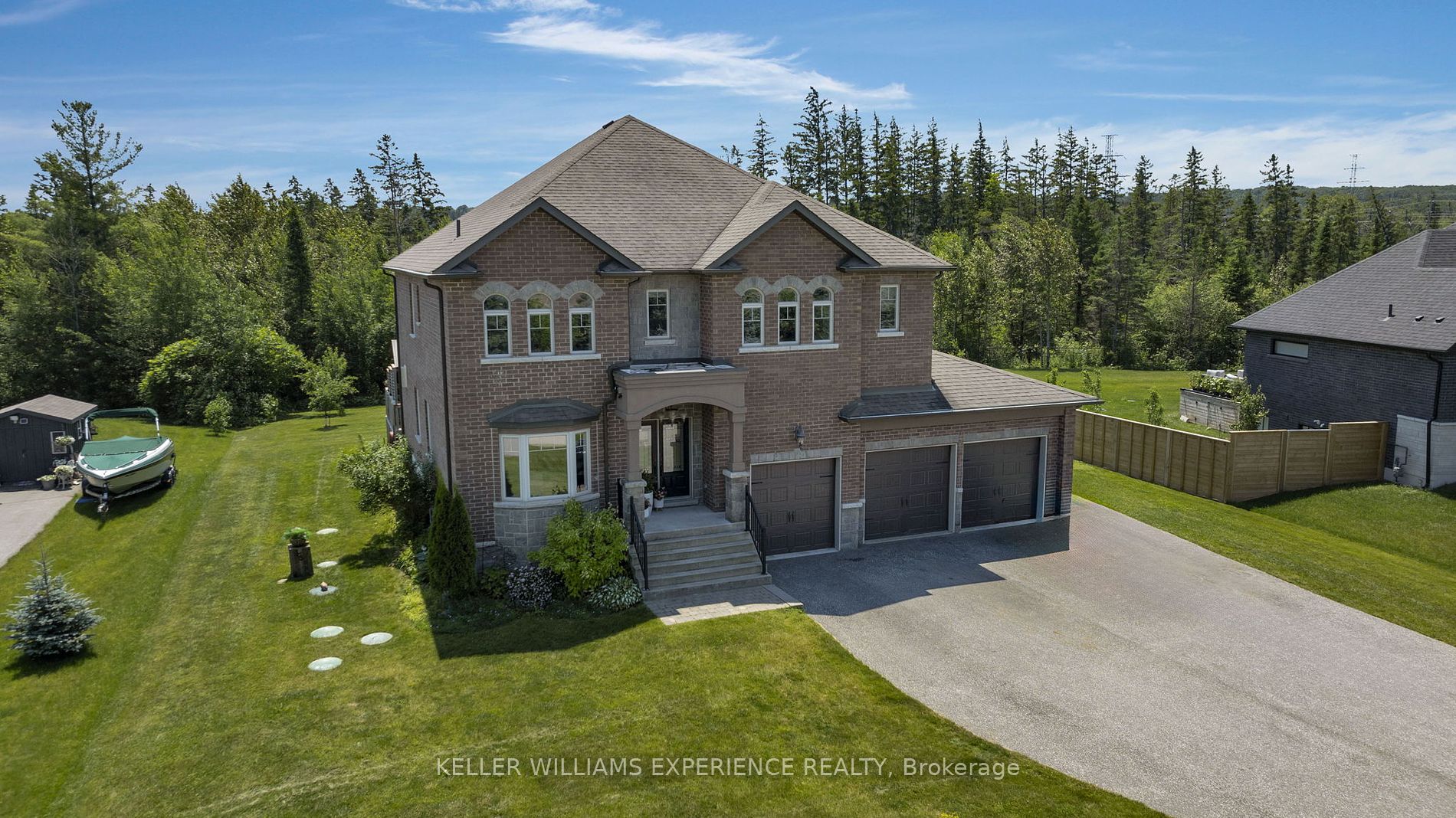 41 Heatherwood Dr