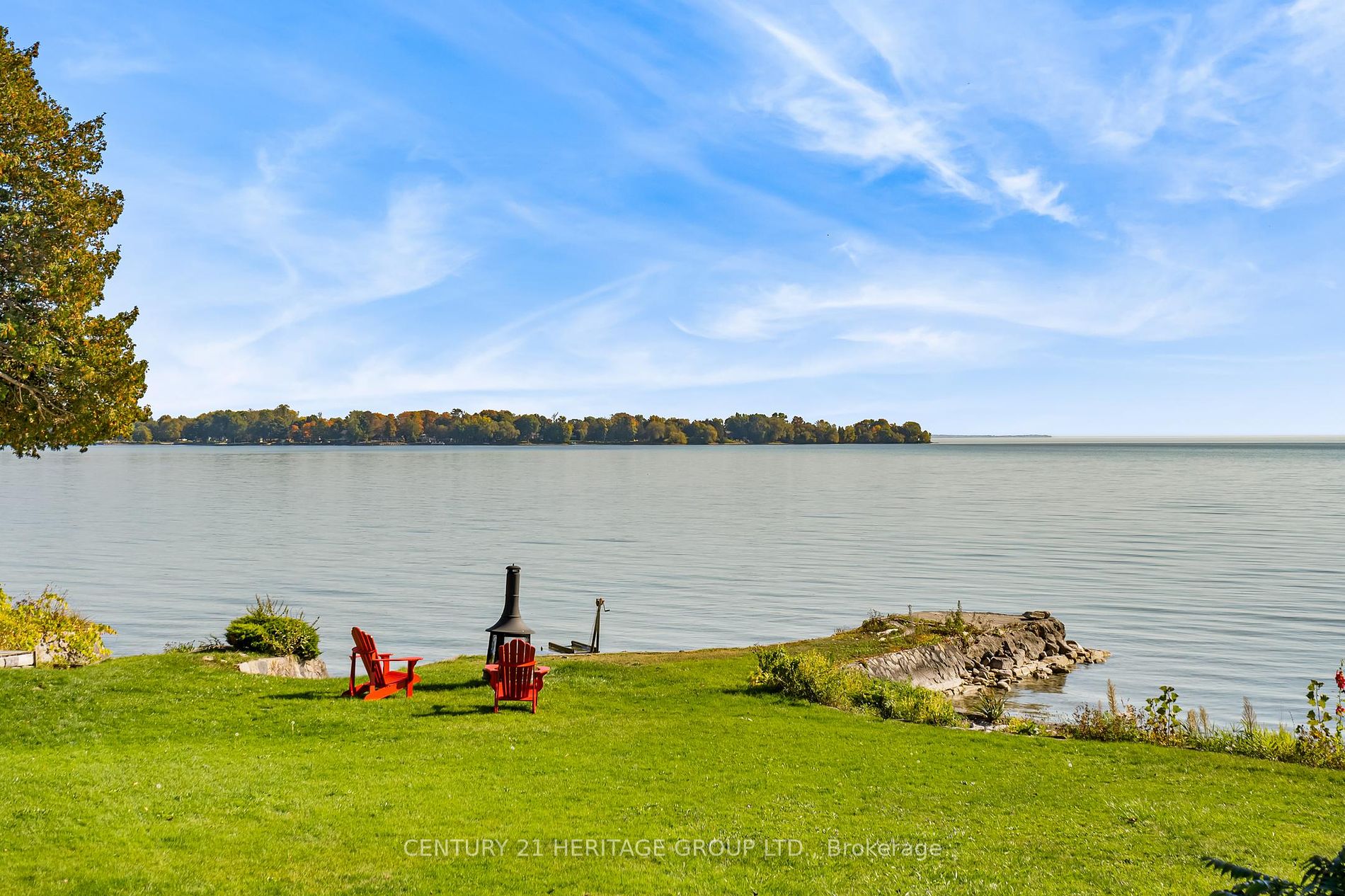 4109 Bonnie Beach Road
