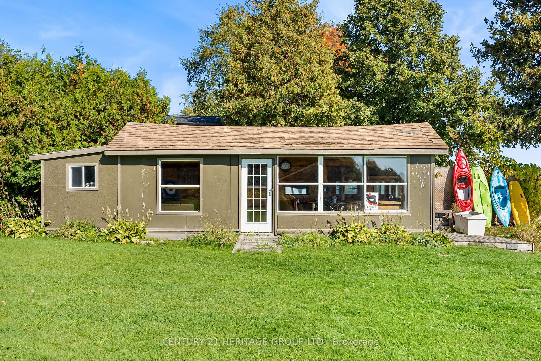 4109 Bonnie Beach Road