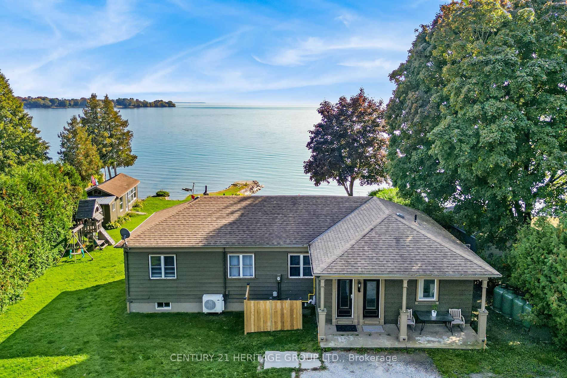 4109 Bonnie Beach Road