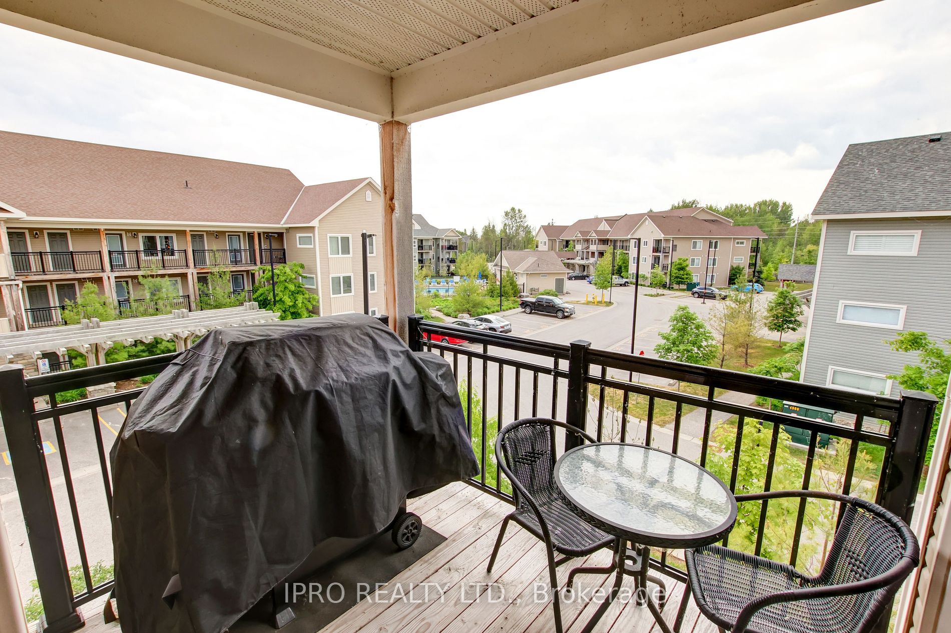 6 Anchorage Crescent, #308
