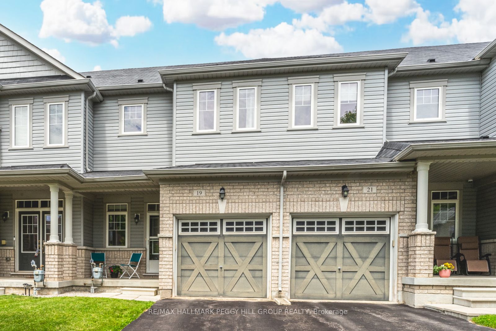 19 Pearcey Crescent