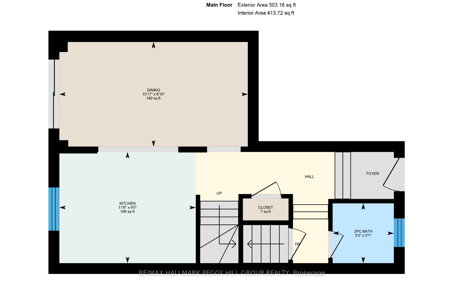 19 Pearcey Crescent