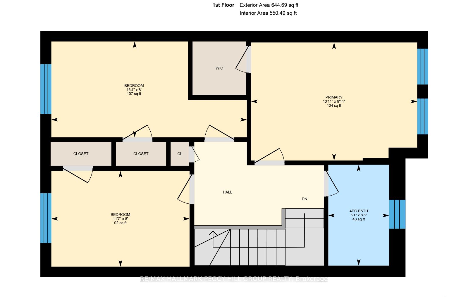 19 Pearcey Crescent