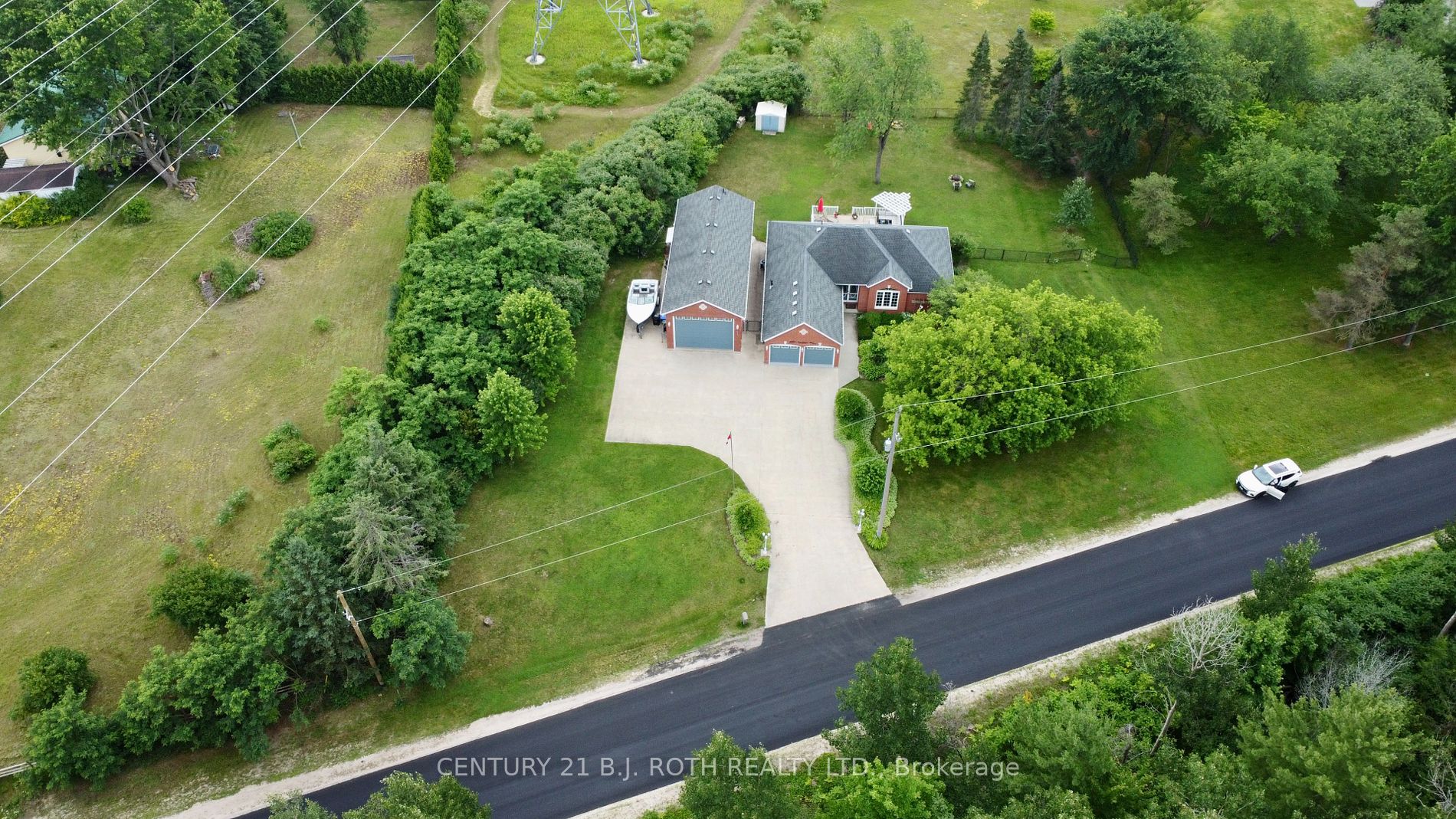 2403 Sunnidale Road