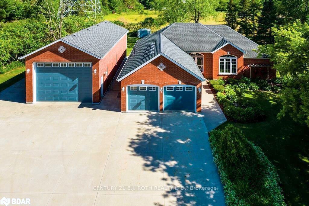 2403 Sunnidale Road