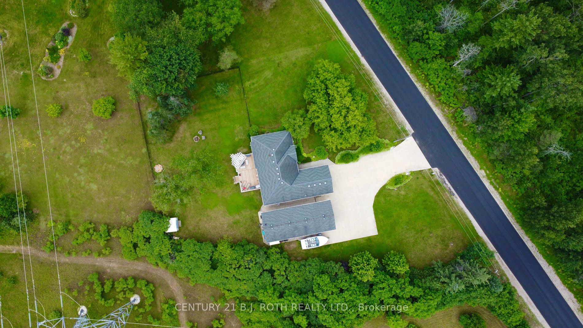 2403 Sunnidale Road