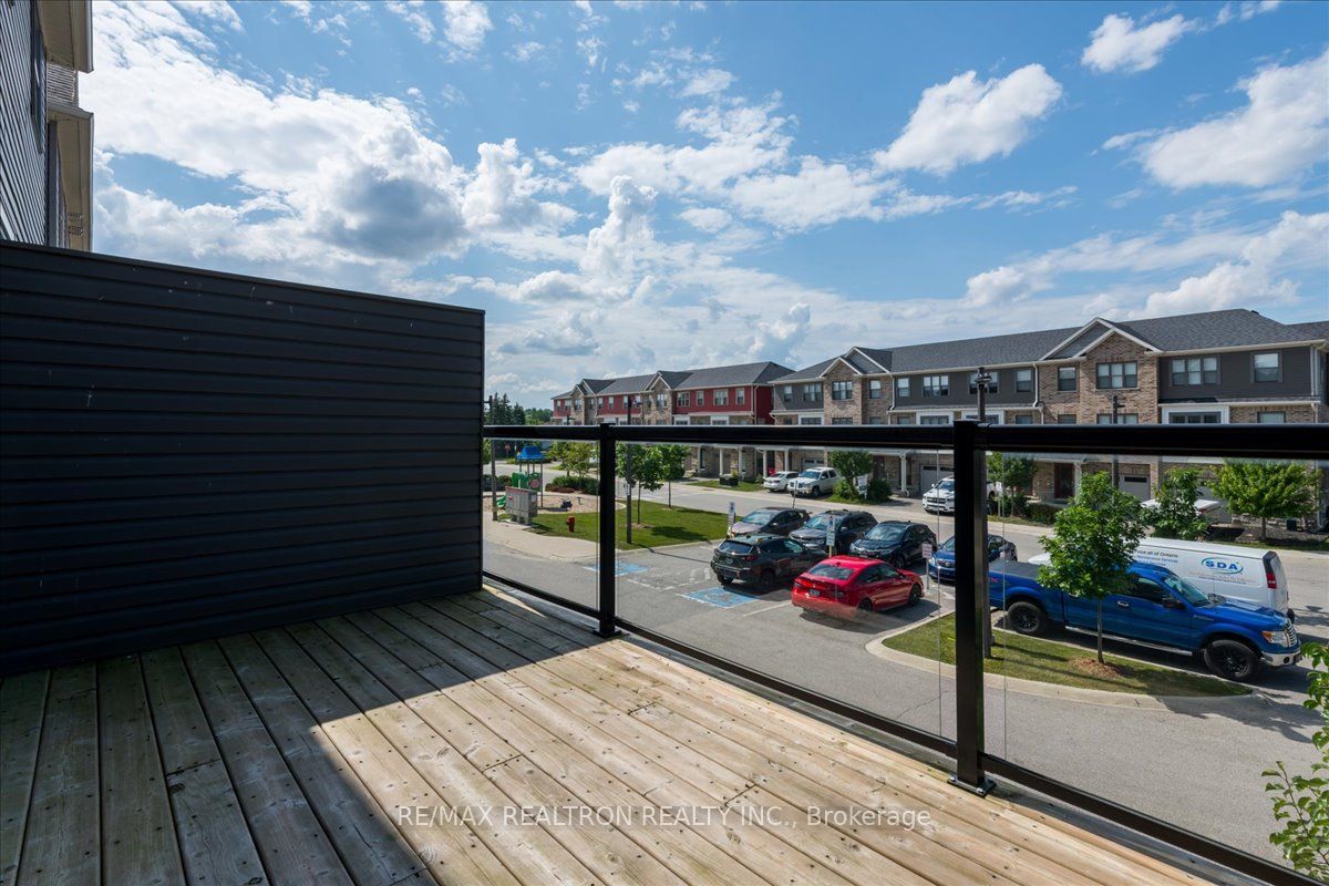 1 Leggott Avenue, #25