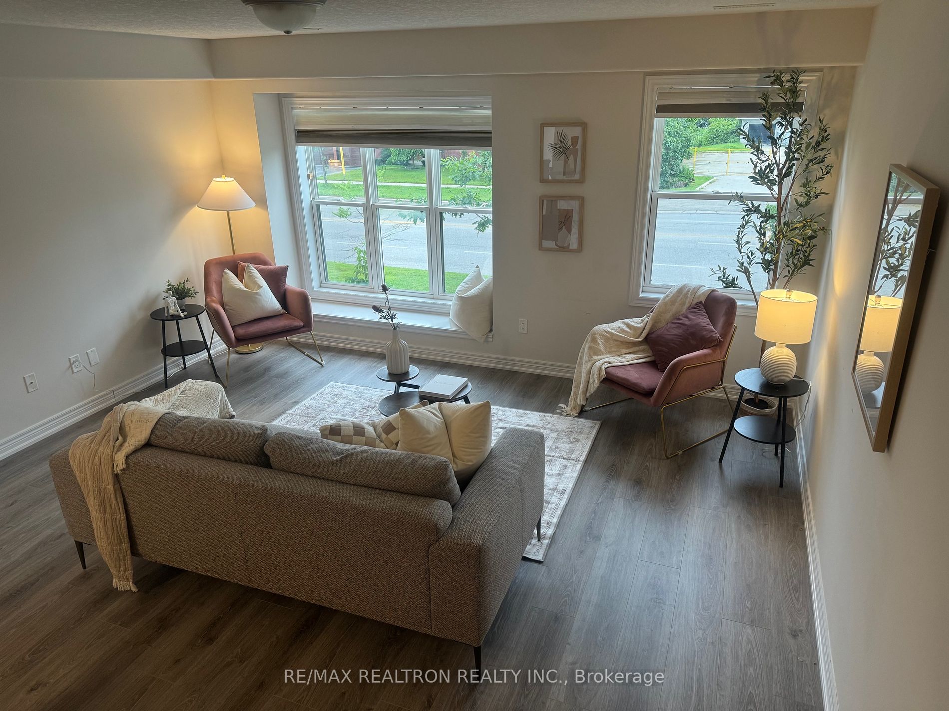 1 Leggott Avenue, #25