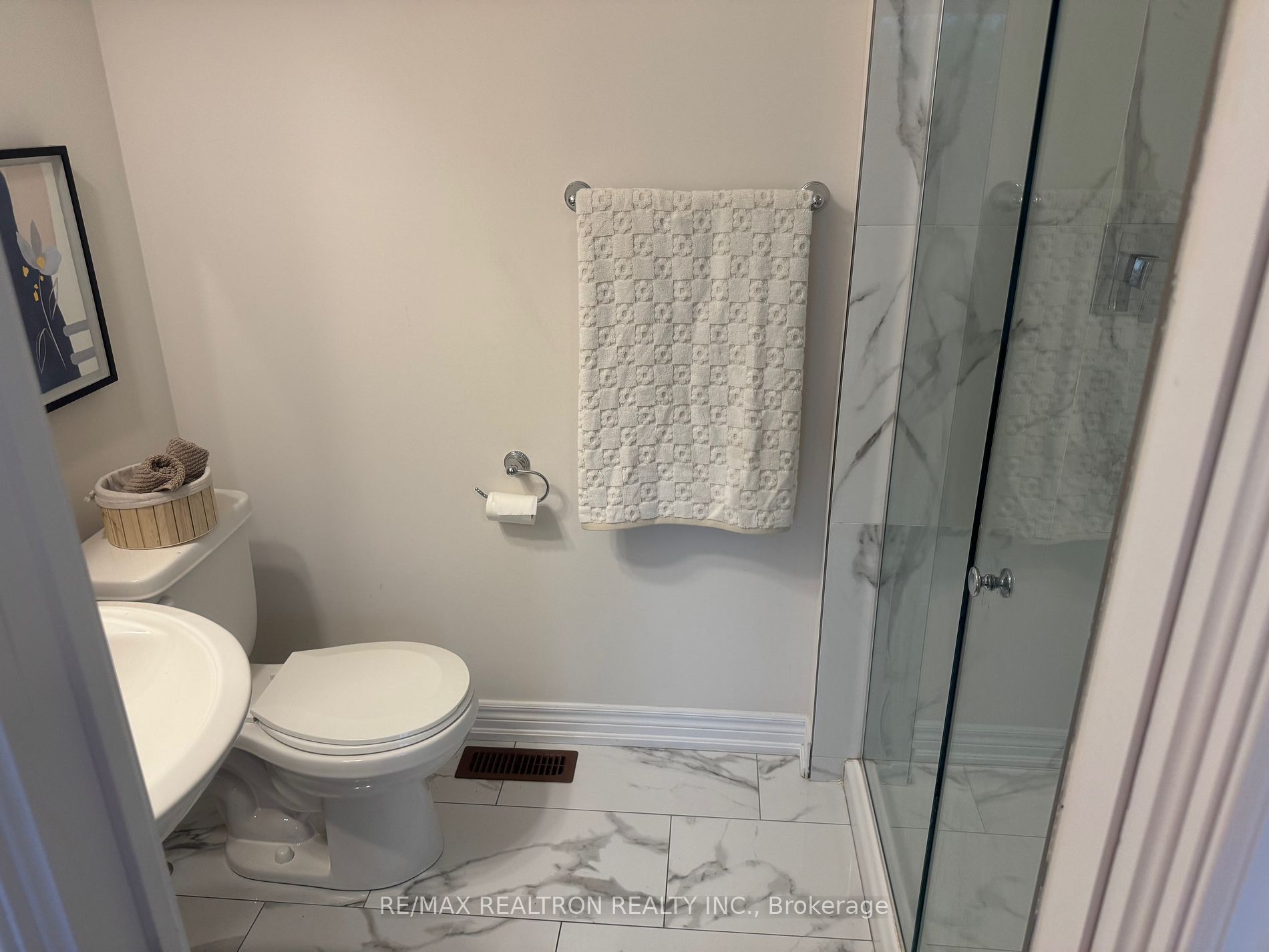 1 Leggott Avenue, #25