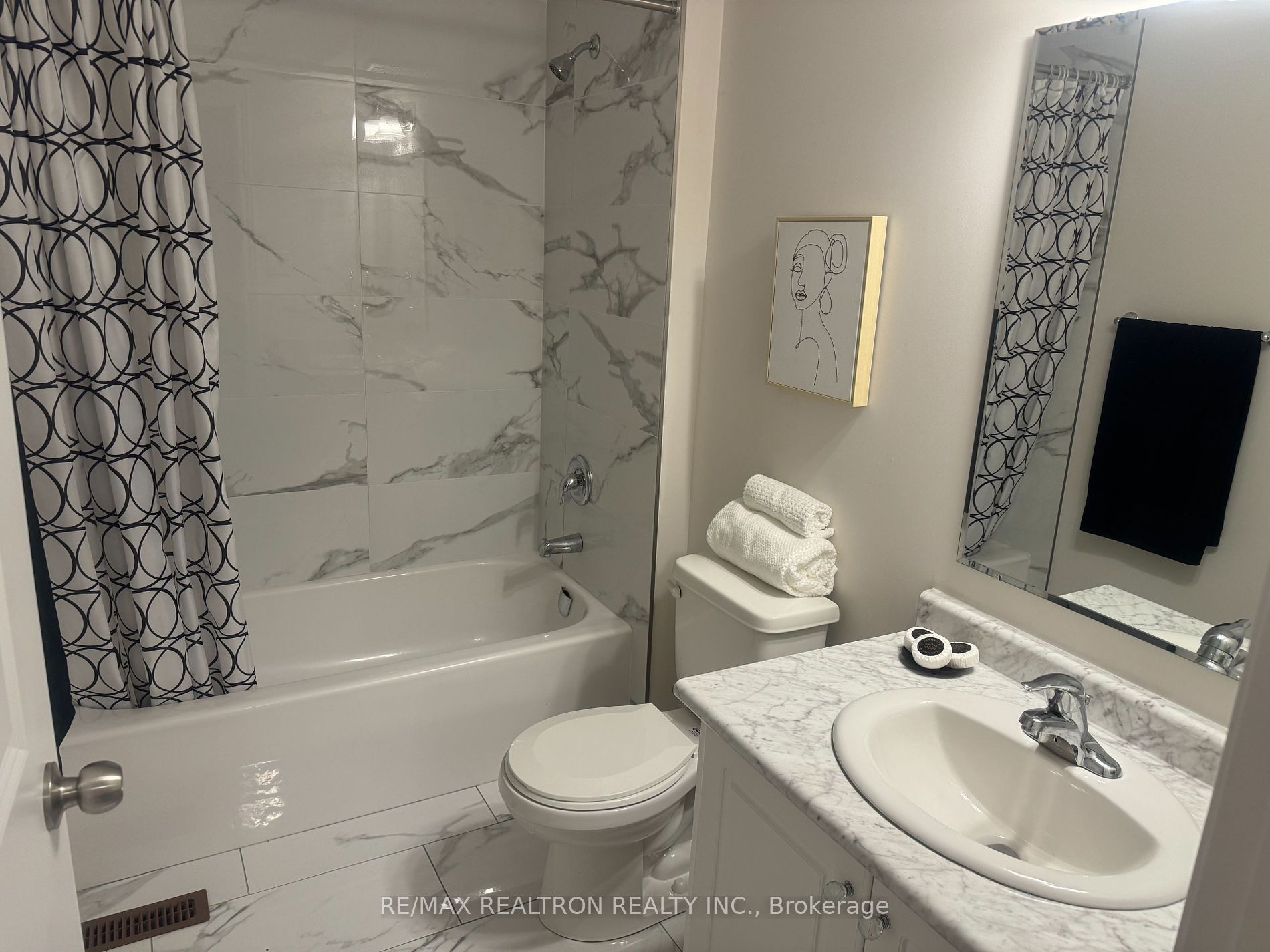 1 Leggott Avenue, #25
