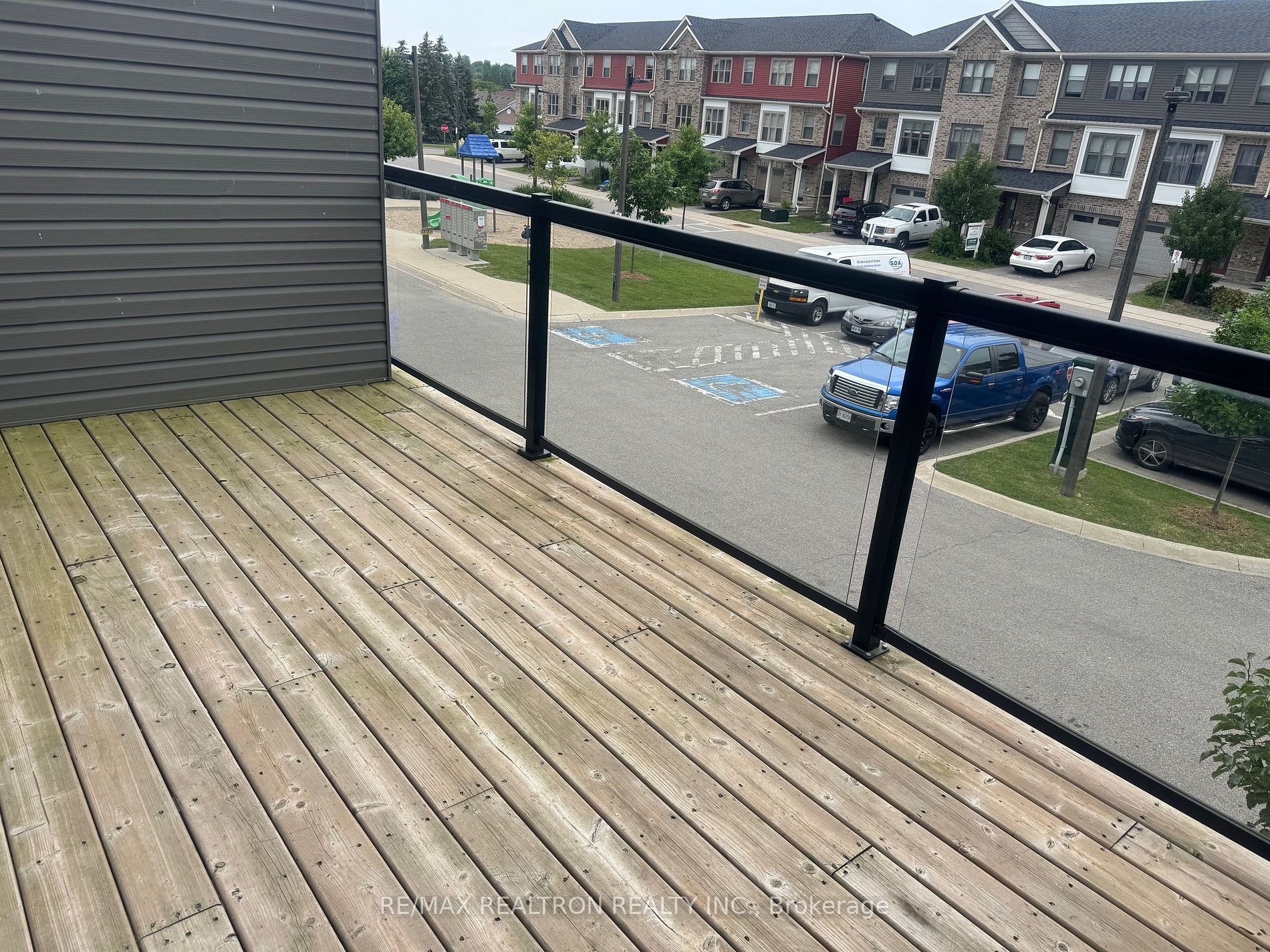 1 Leggott Avenue, #25