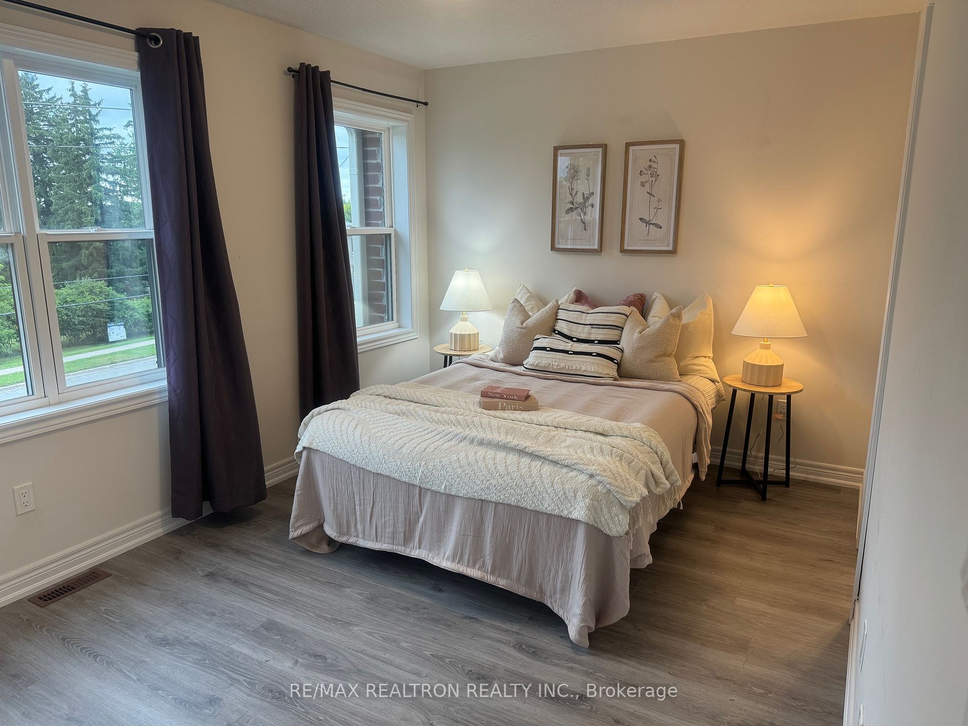 1 Leggott Avenue, #25