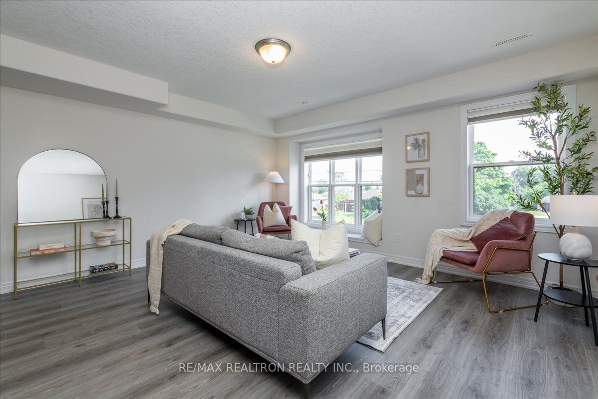 1 Leggott Avenue, #25