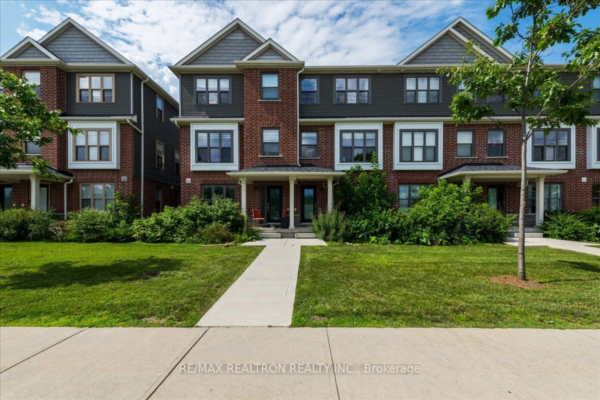 1 Leggott Avenue, #25