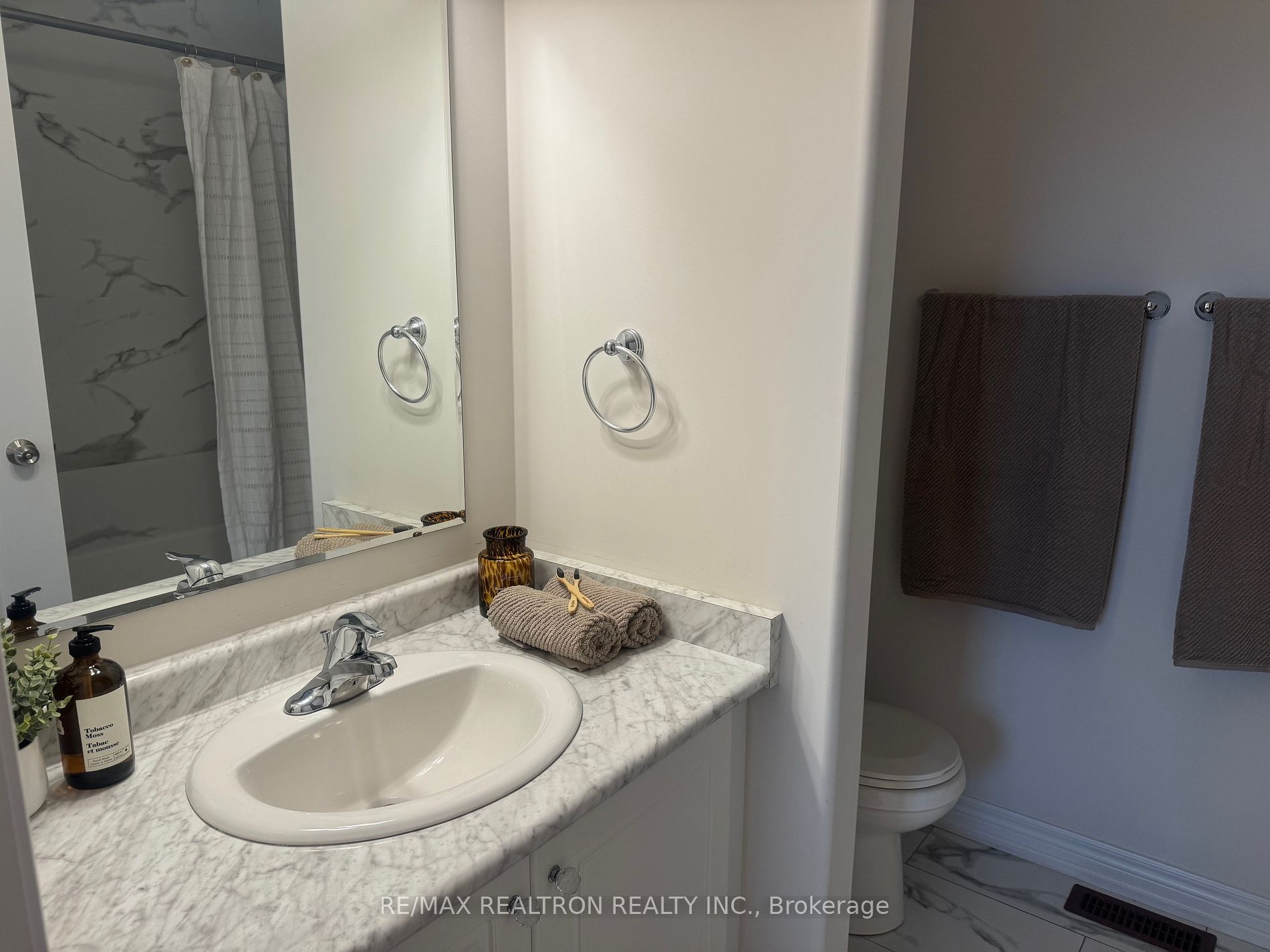 1 Leggott Avenue, #25