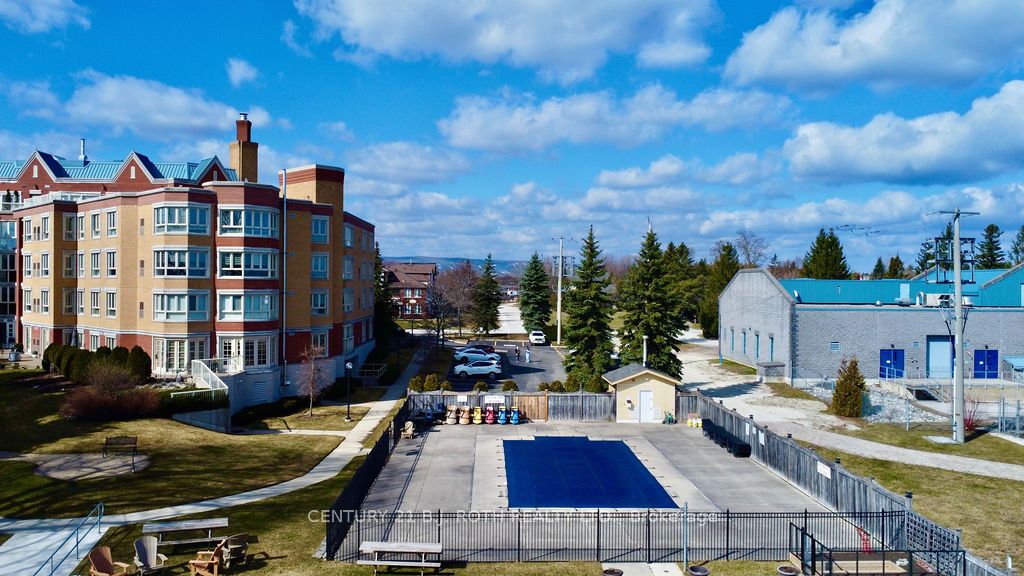 16 Raglan Street, #304