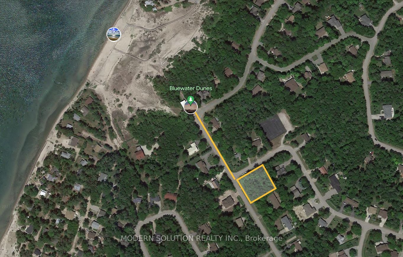 Lot 40 Nicole Boulevard