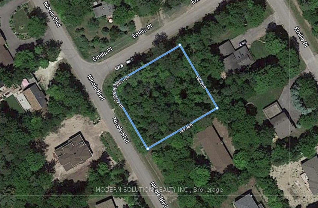 Lot 40 Nicole Boulevard