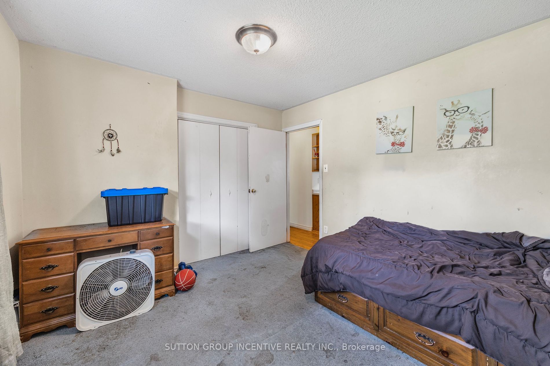 1213 Bayfield Street N