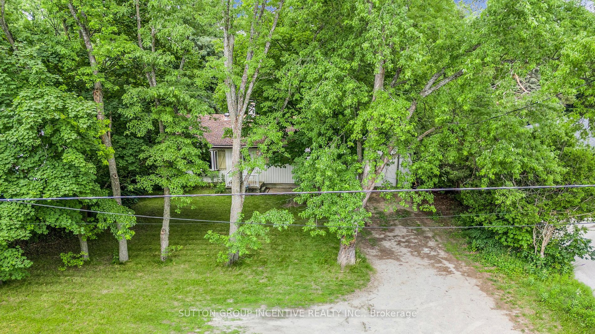 1213 Bayfield Street N