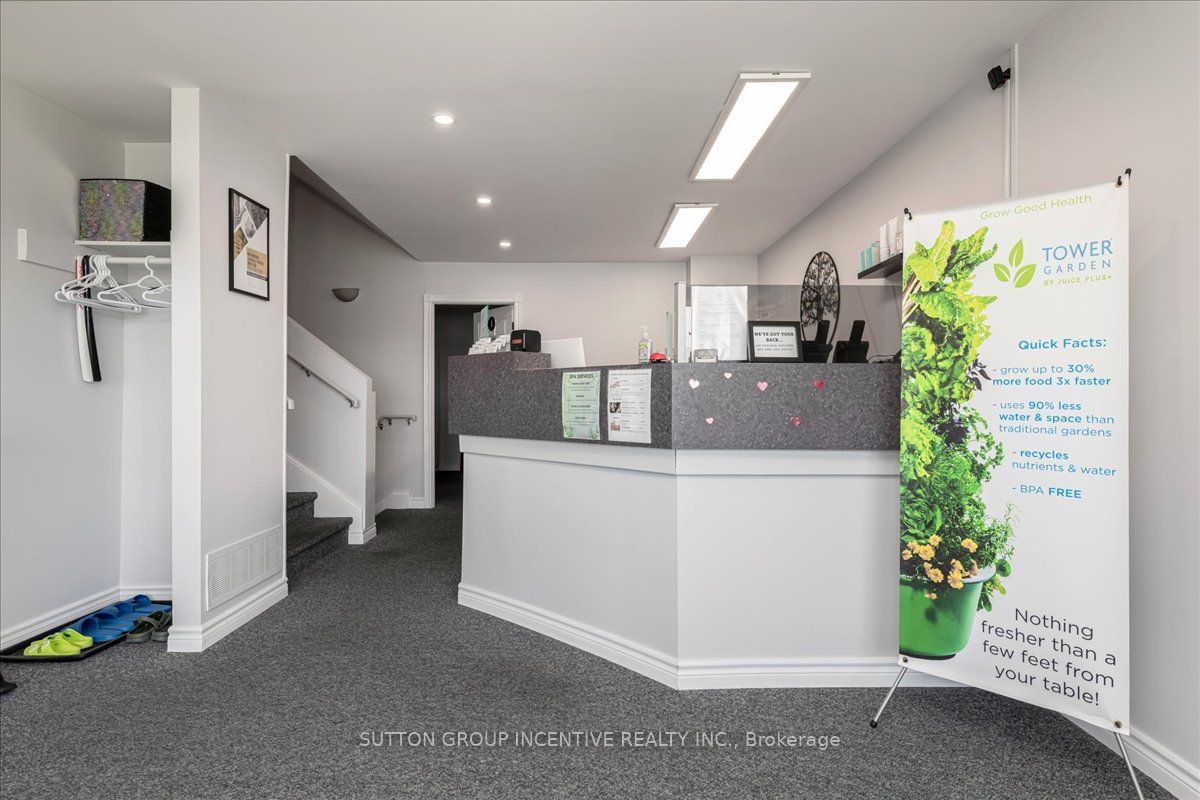 30 SPENCE Ave, #2