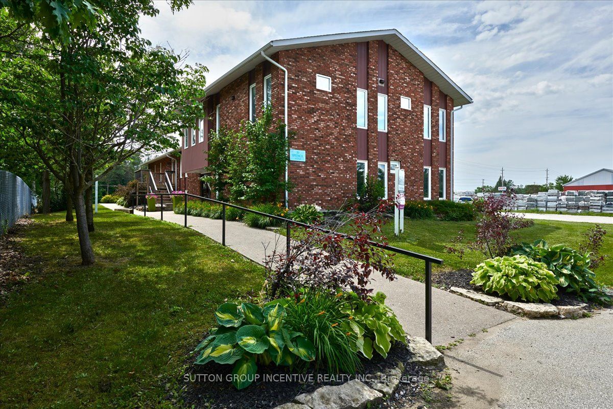 30 SPENCE Ave, #2