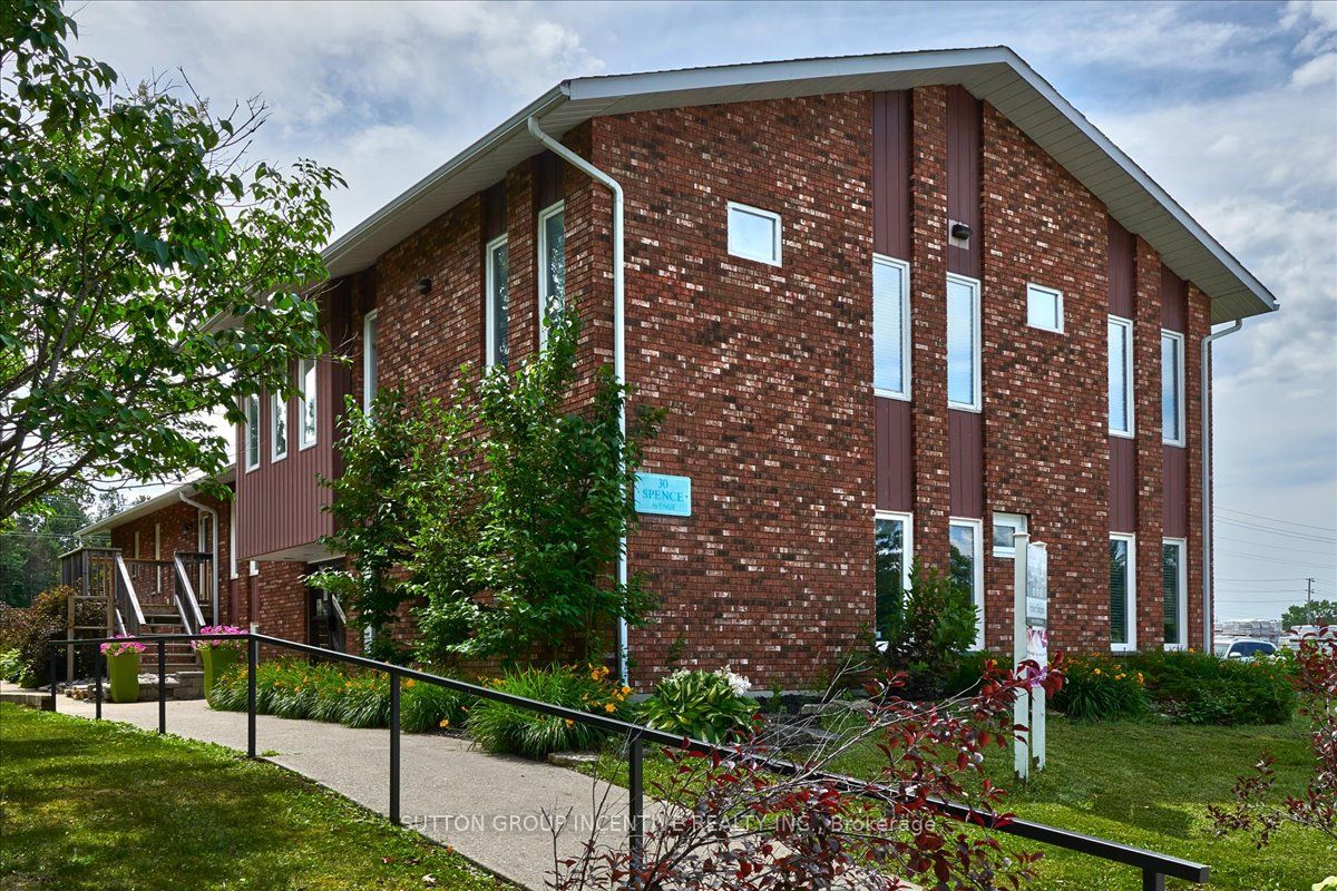30 SPENCE Ave, #2