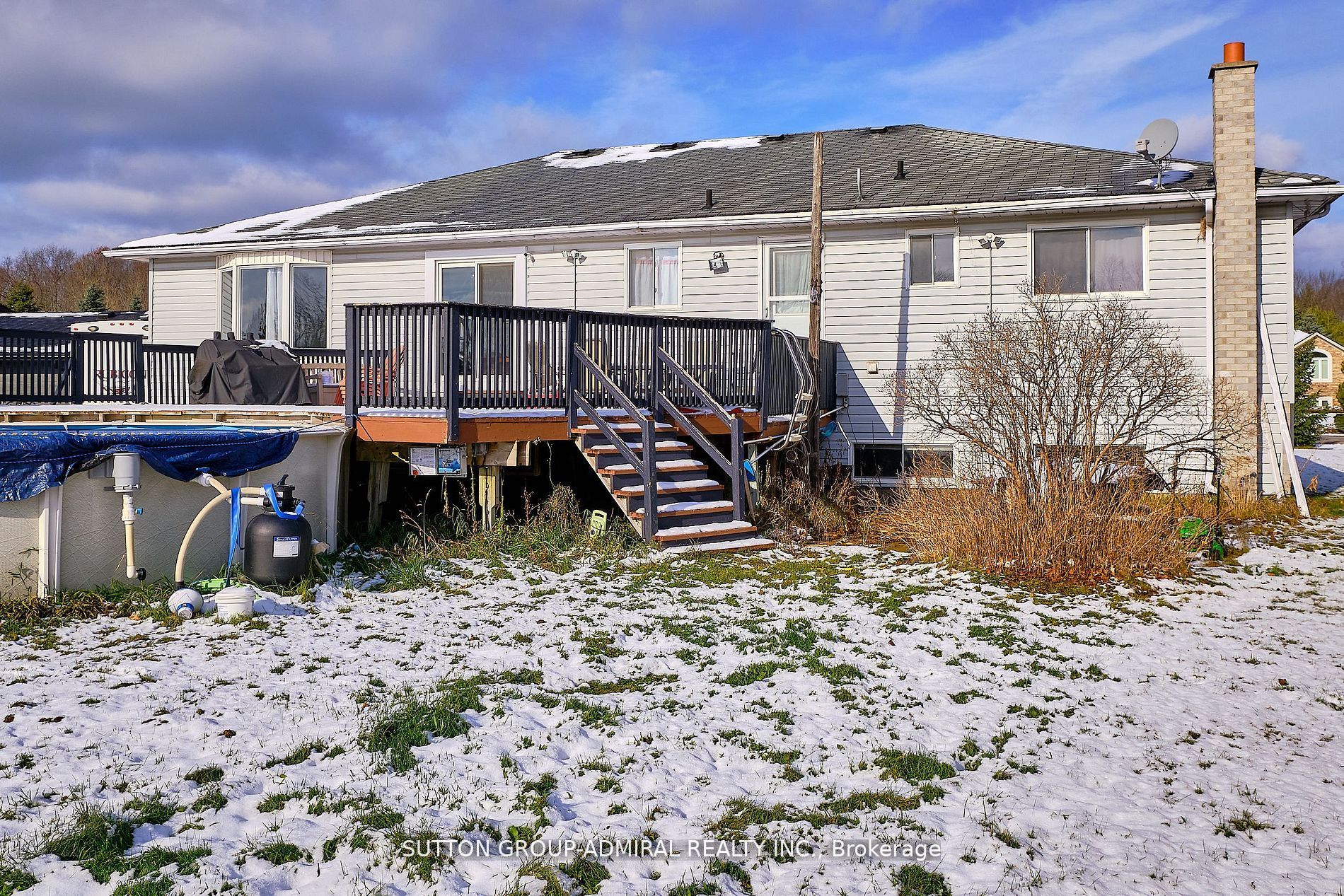 20 Wasaga Sands Drive