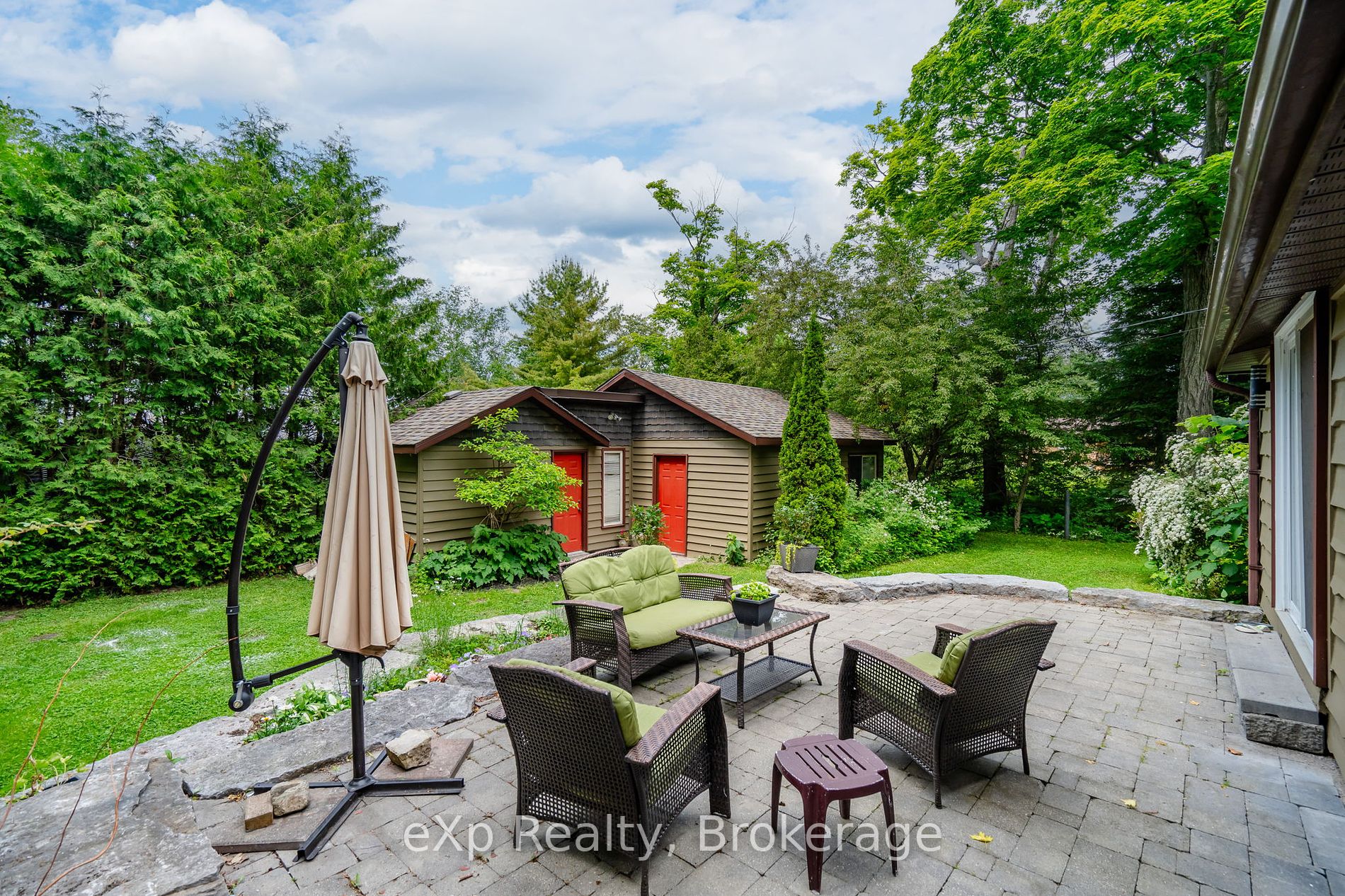 2148 Champlain Road