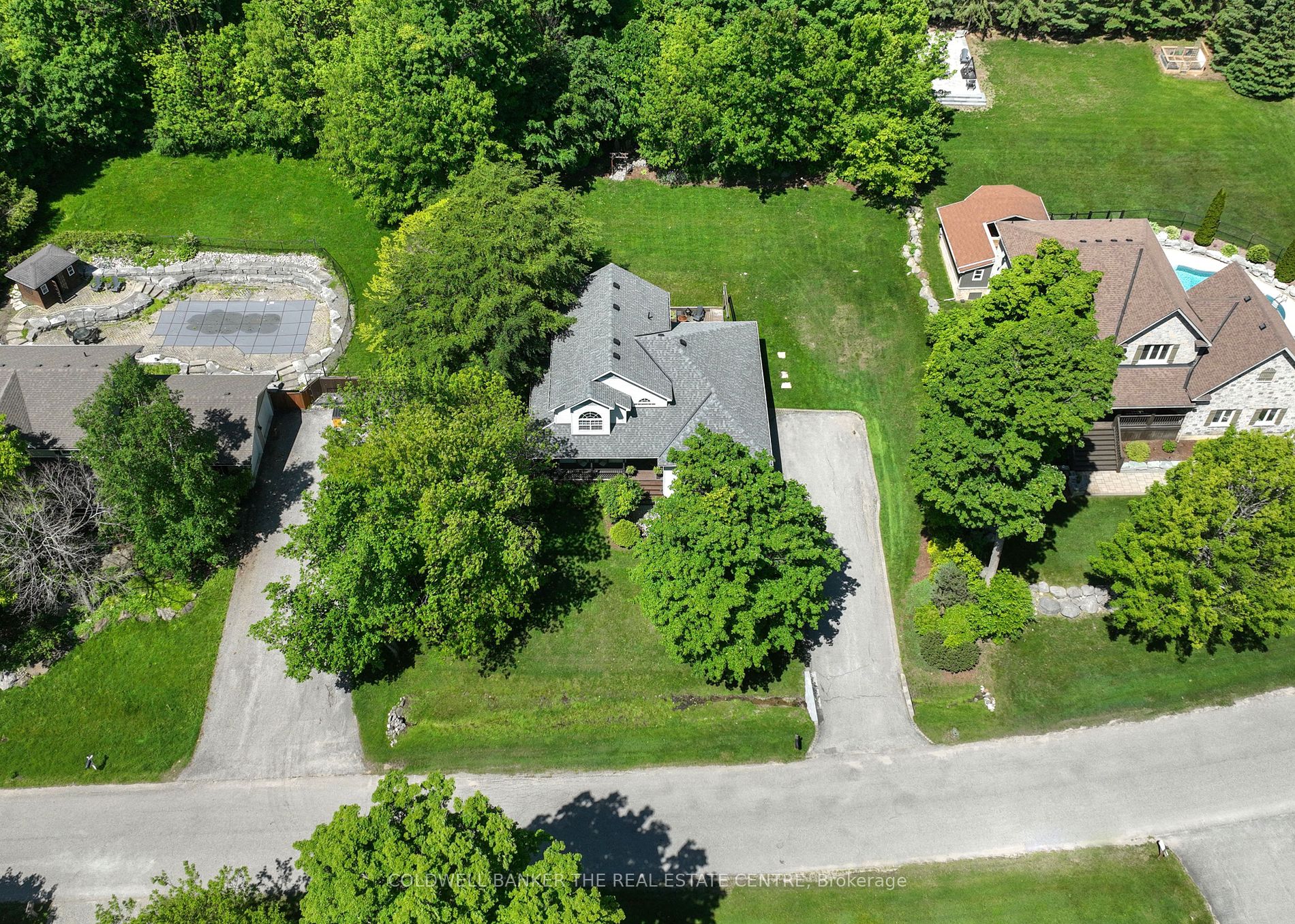 4254 Forest Wood Drive