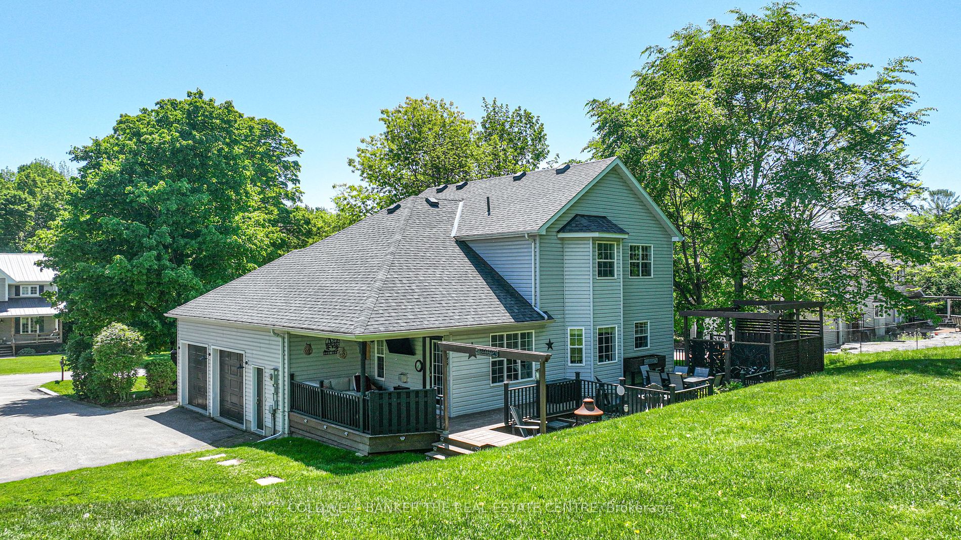 4254 Forest Wood Drive