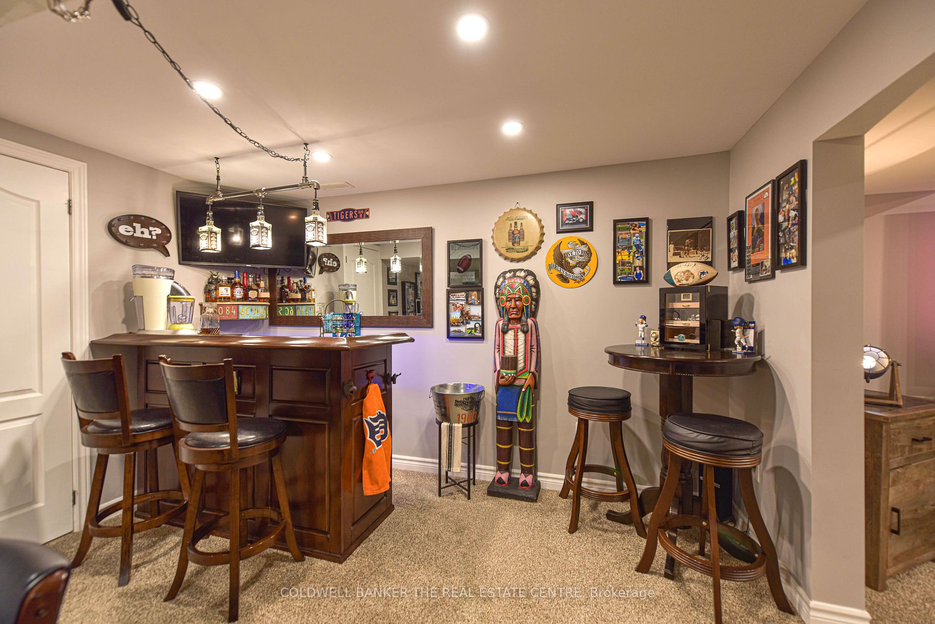 4254 Forest Wood Drive