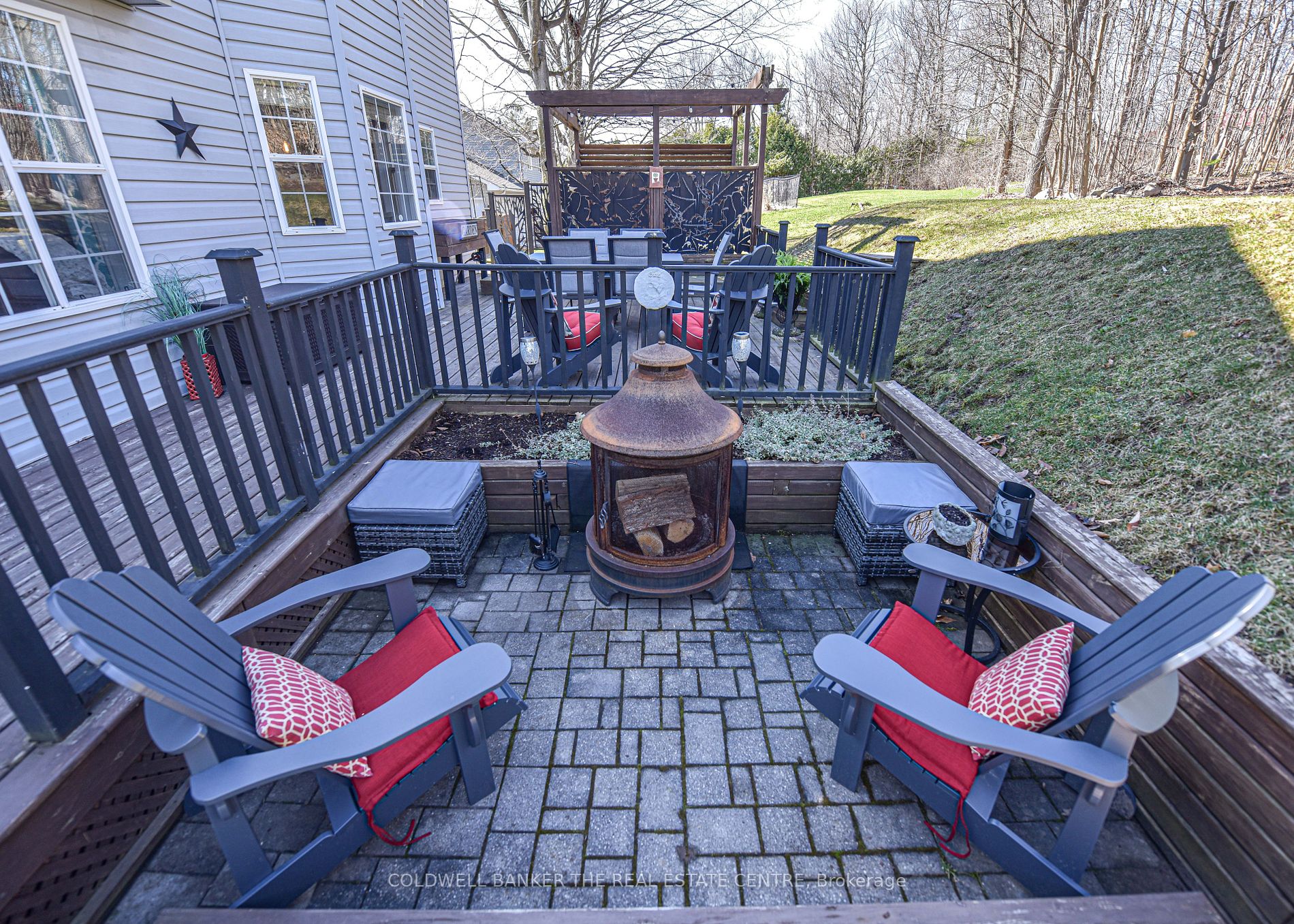 4254 Forest Wood Drive
