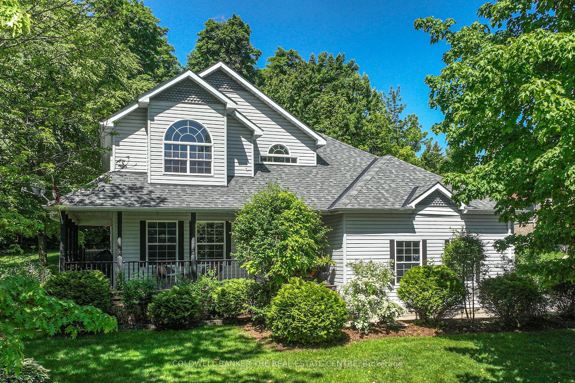 4254 Forest Wood Drive