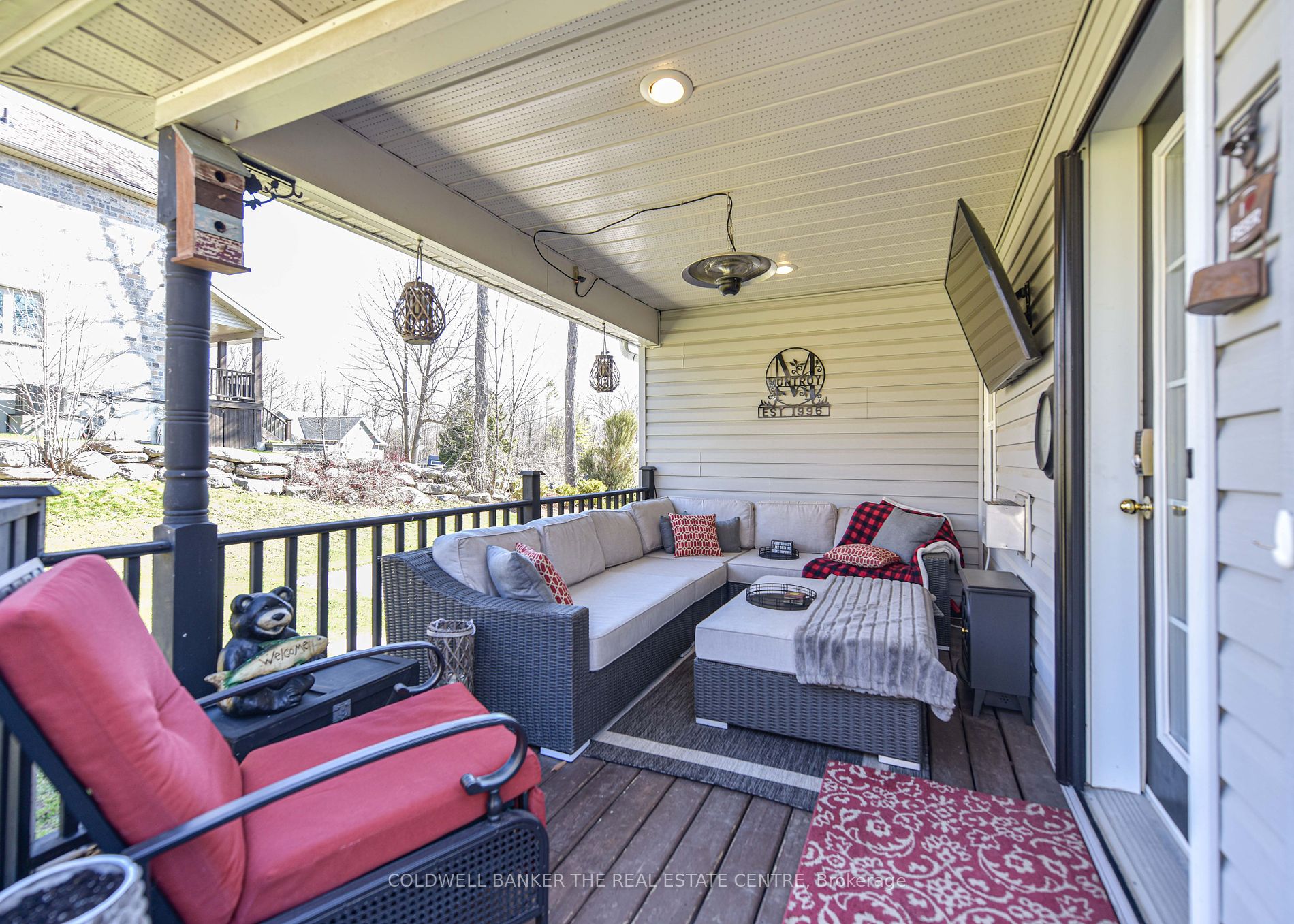 4254 Forest Wood Drive