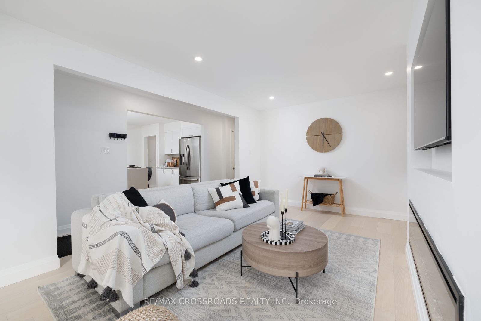 36 Queen St