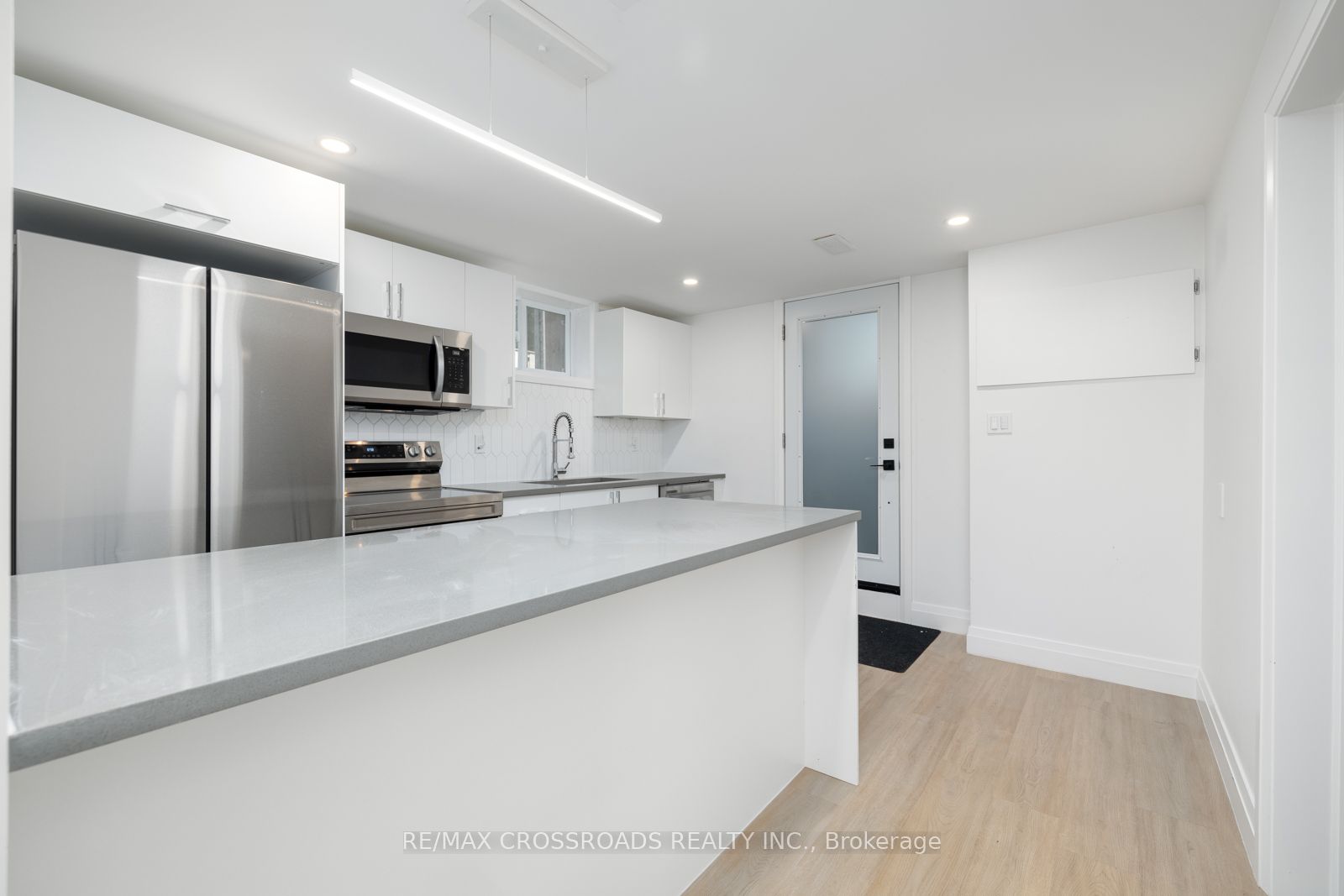 36 Queen St