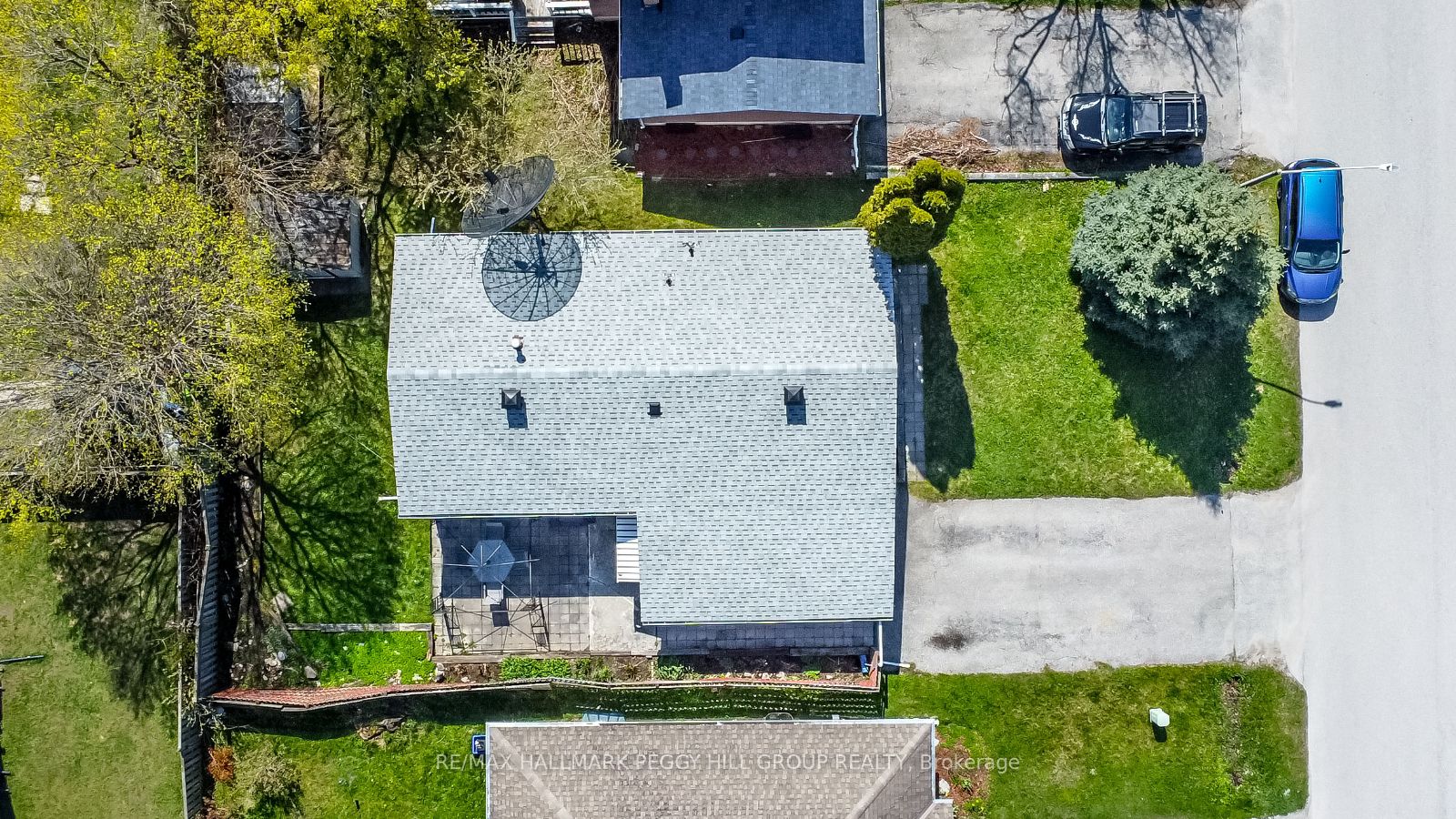 263 Crawford St