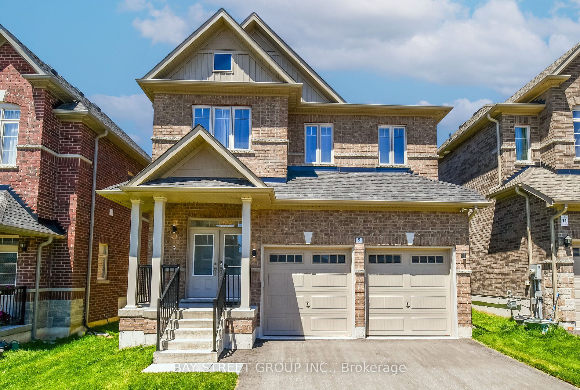 9 Copperhill Heights