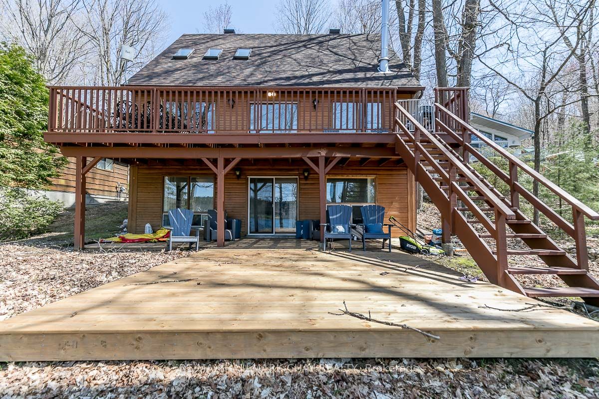 176 Farlain Lake Road E