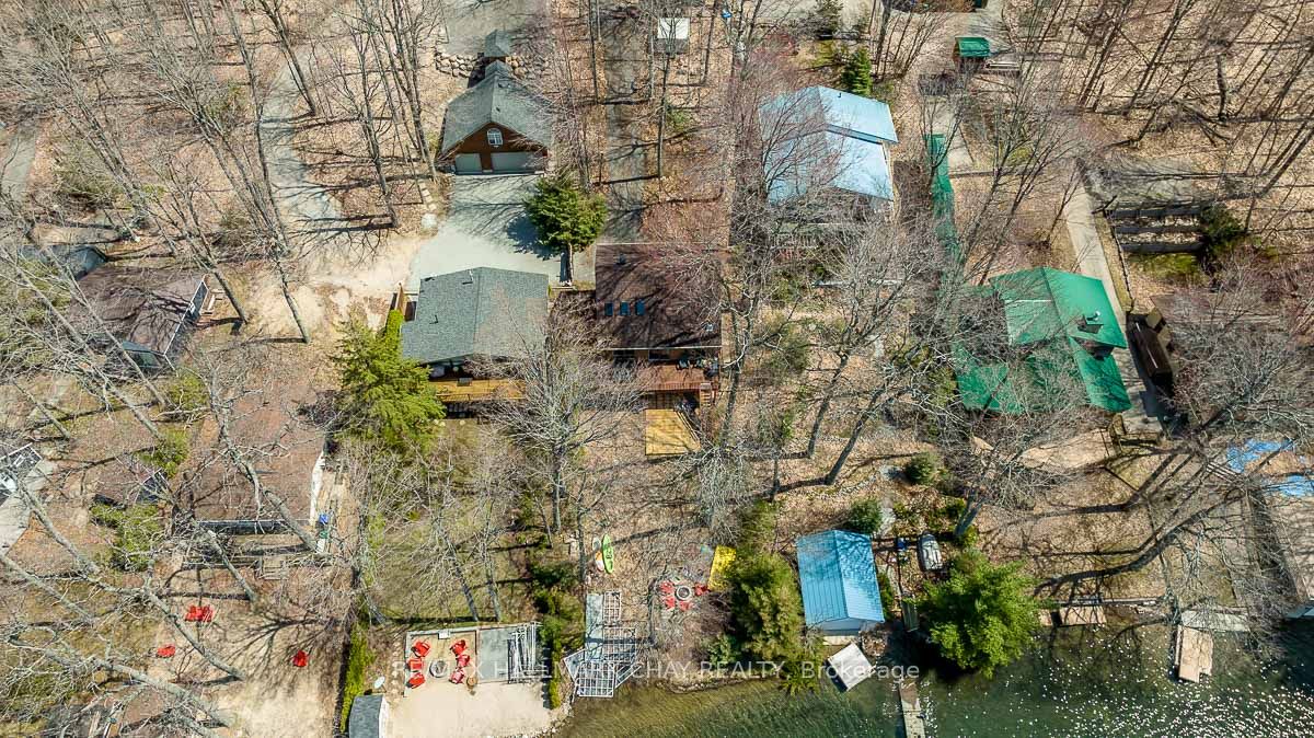 176 Farlain Lake Road E