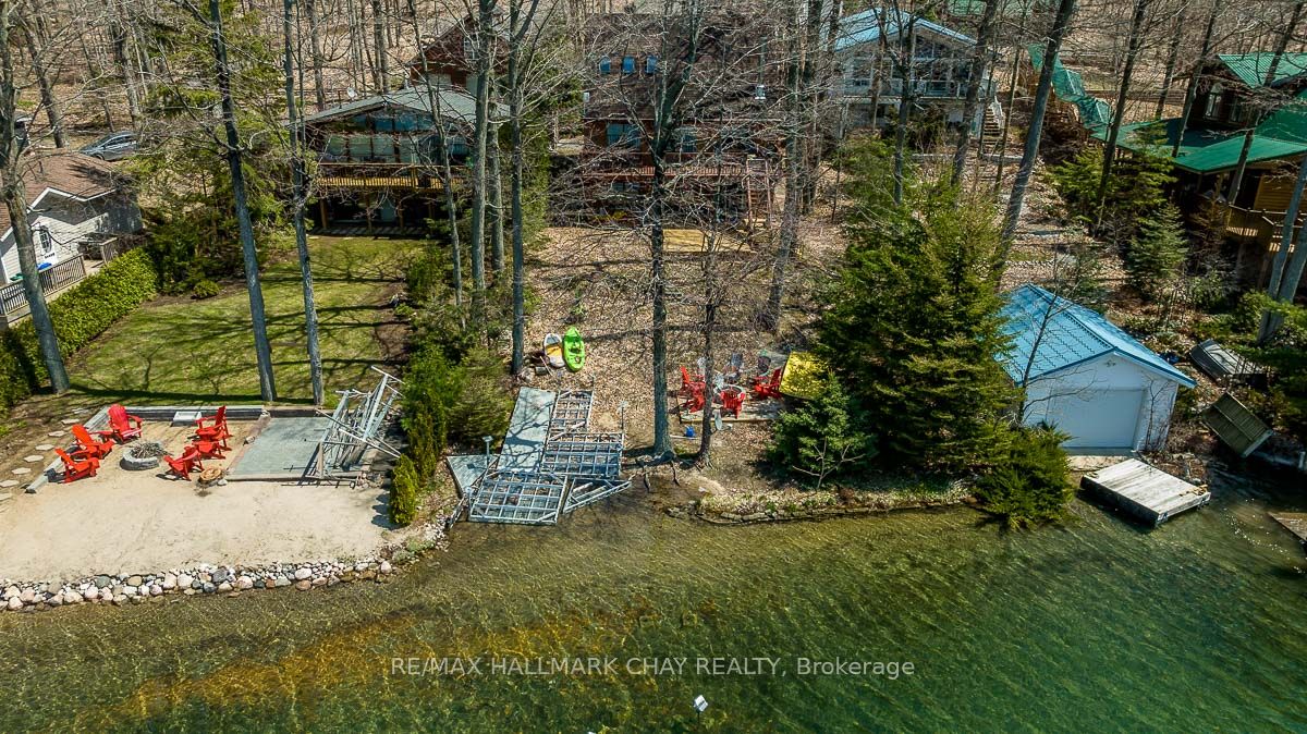 176 Farlain Lake Road E