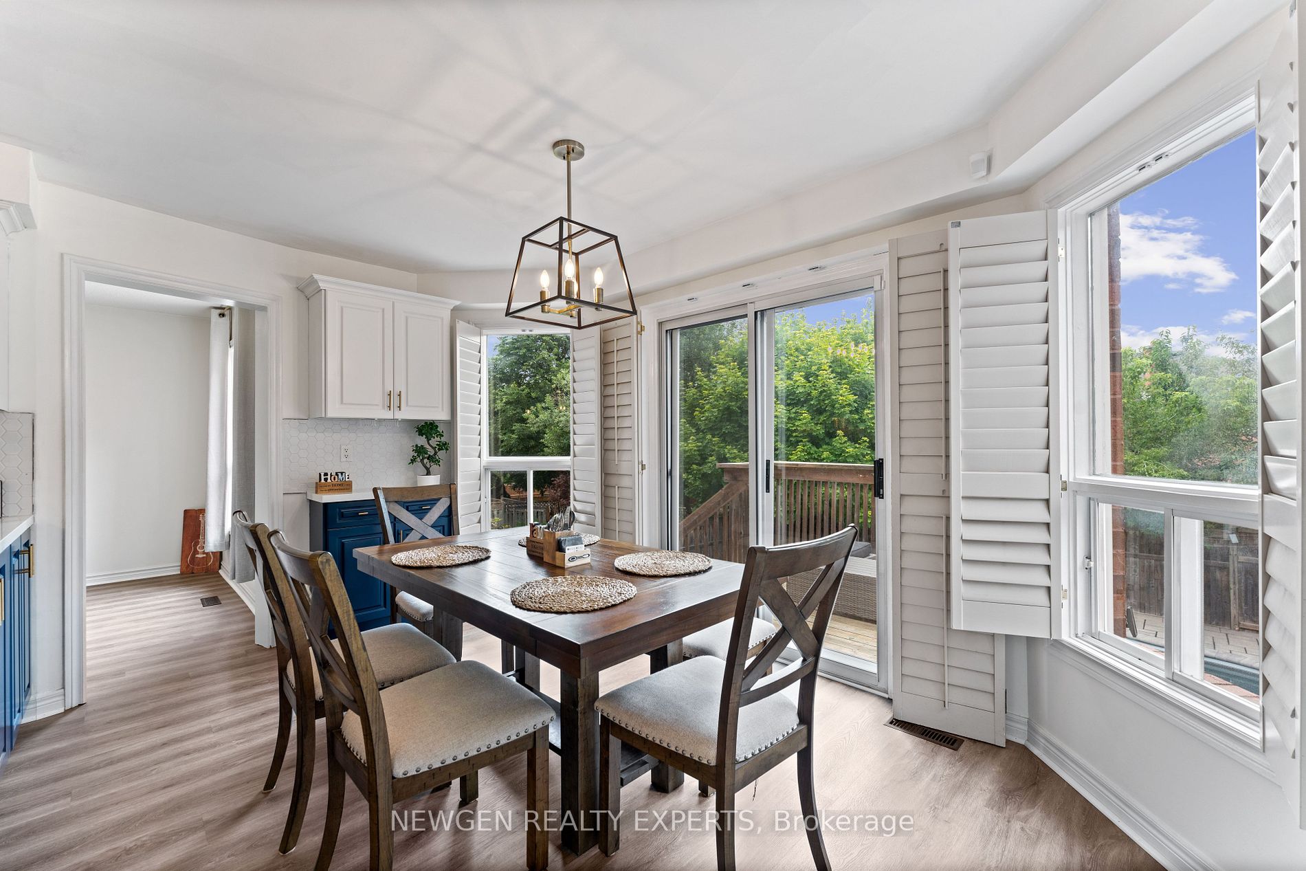 43 Golden Meadow Road