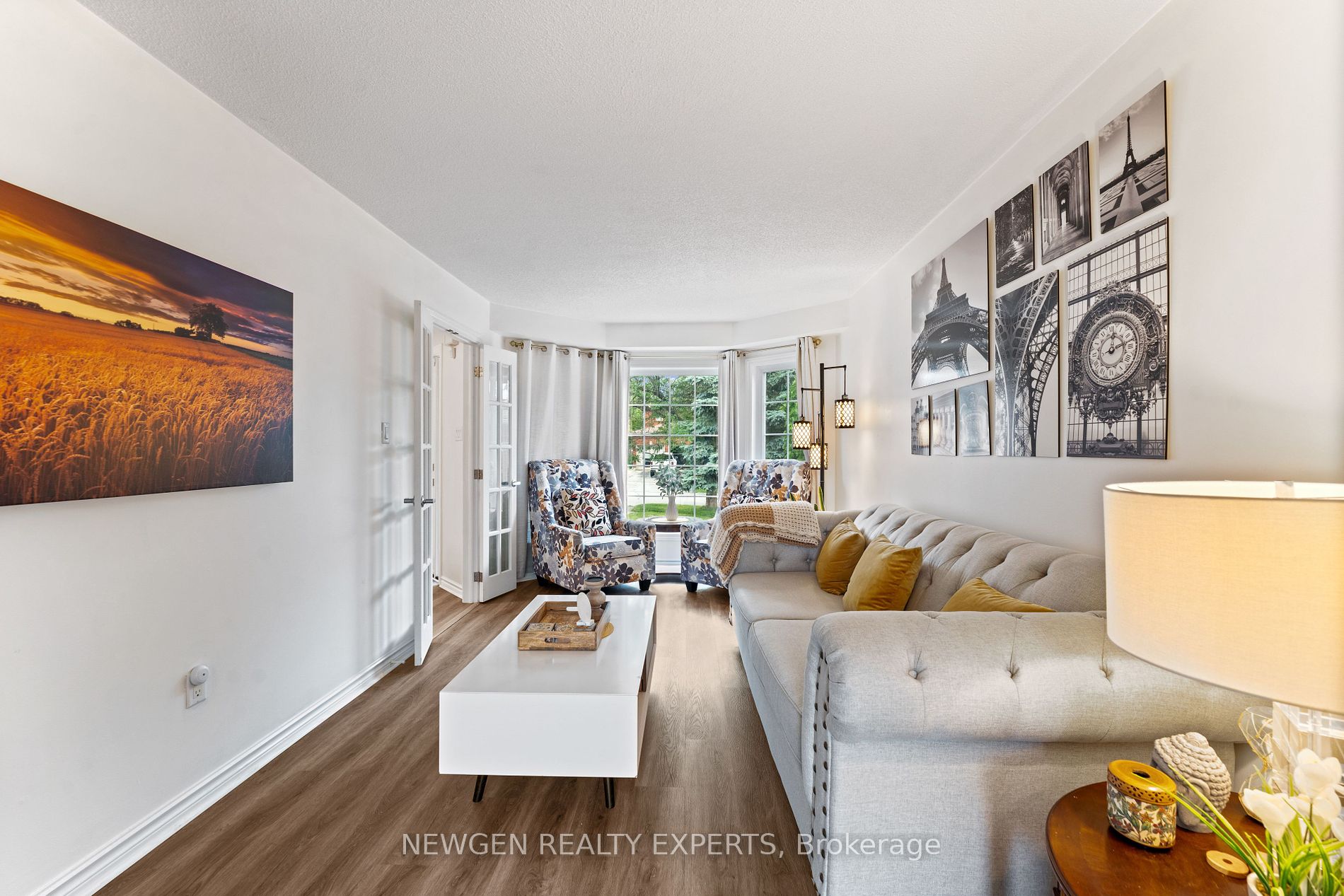 43 Golden Meadow Road