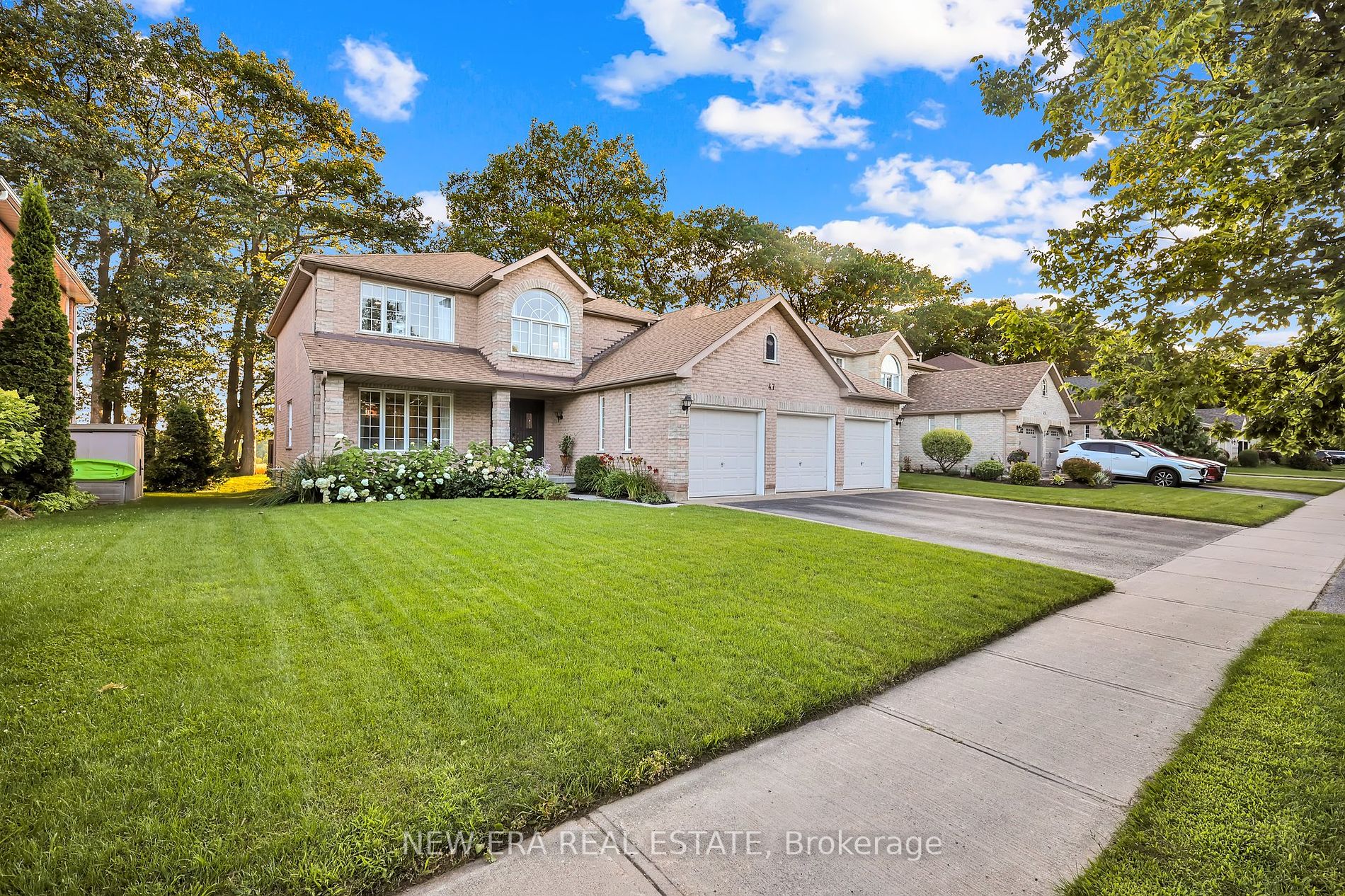 47 Northview Crescent