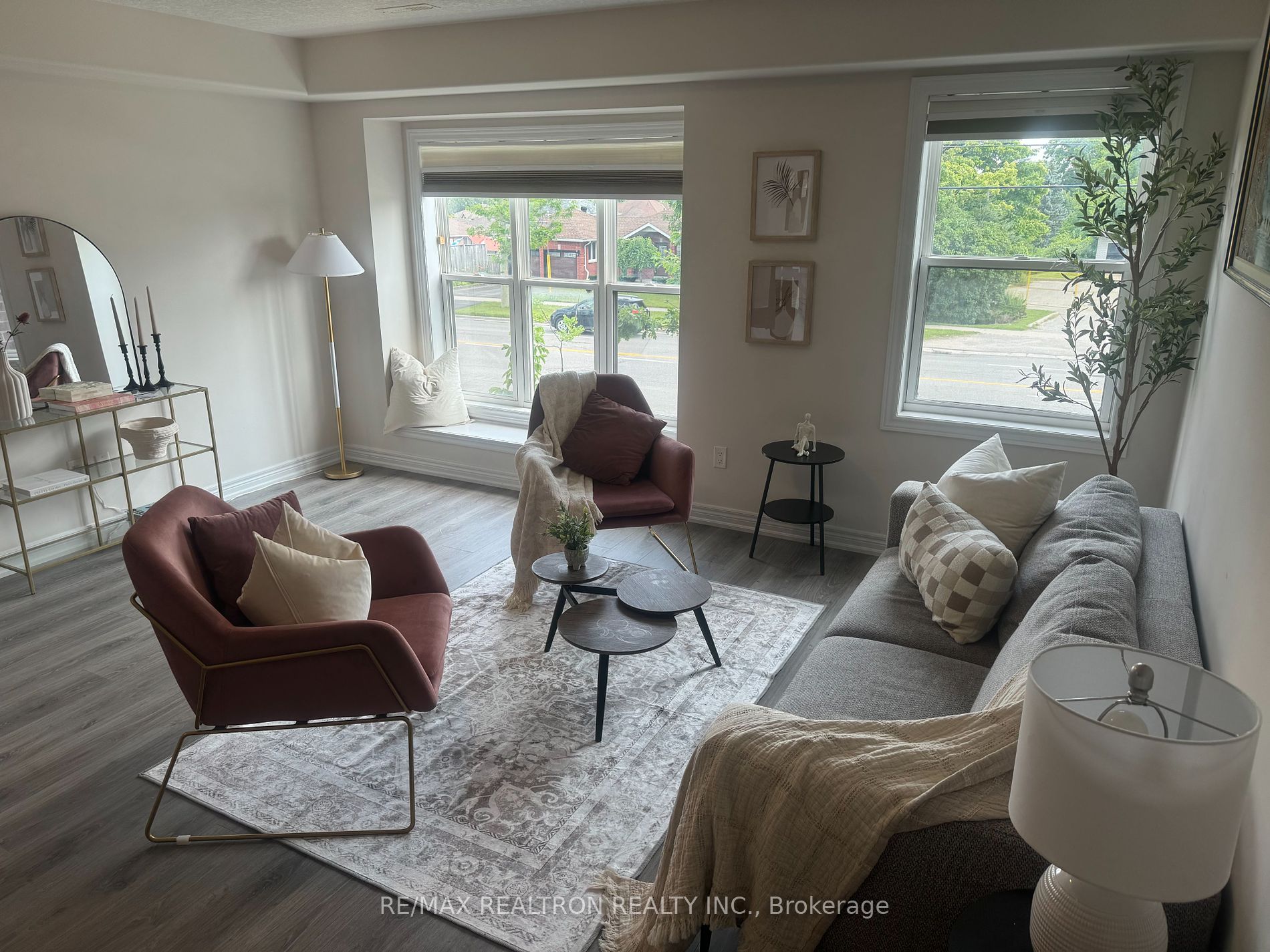 1 Leggott Avenue, #25