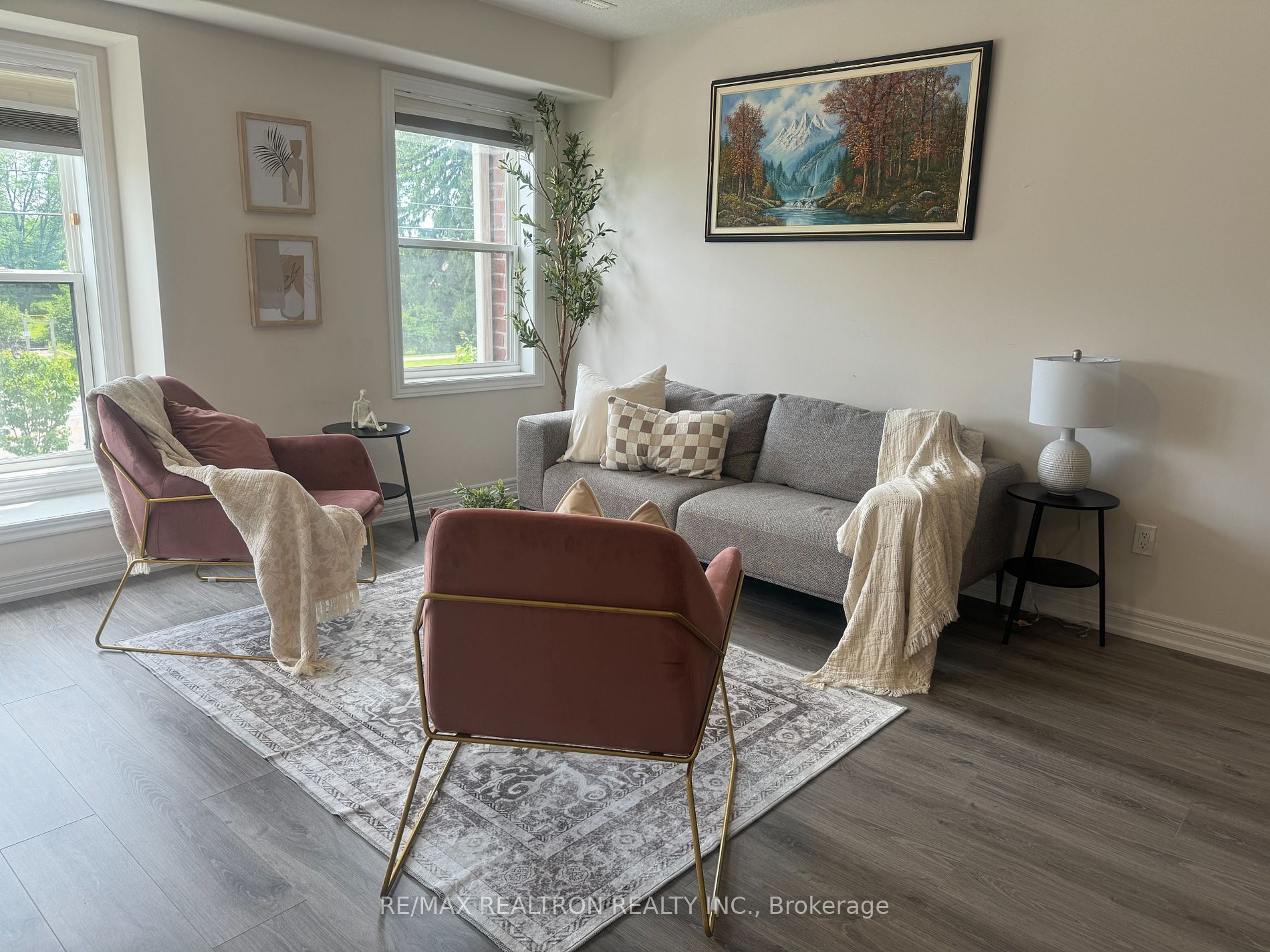1 Leggott Avenue, #25