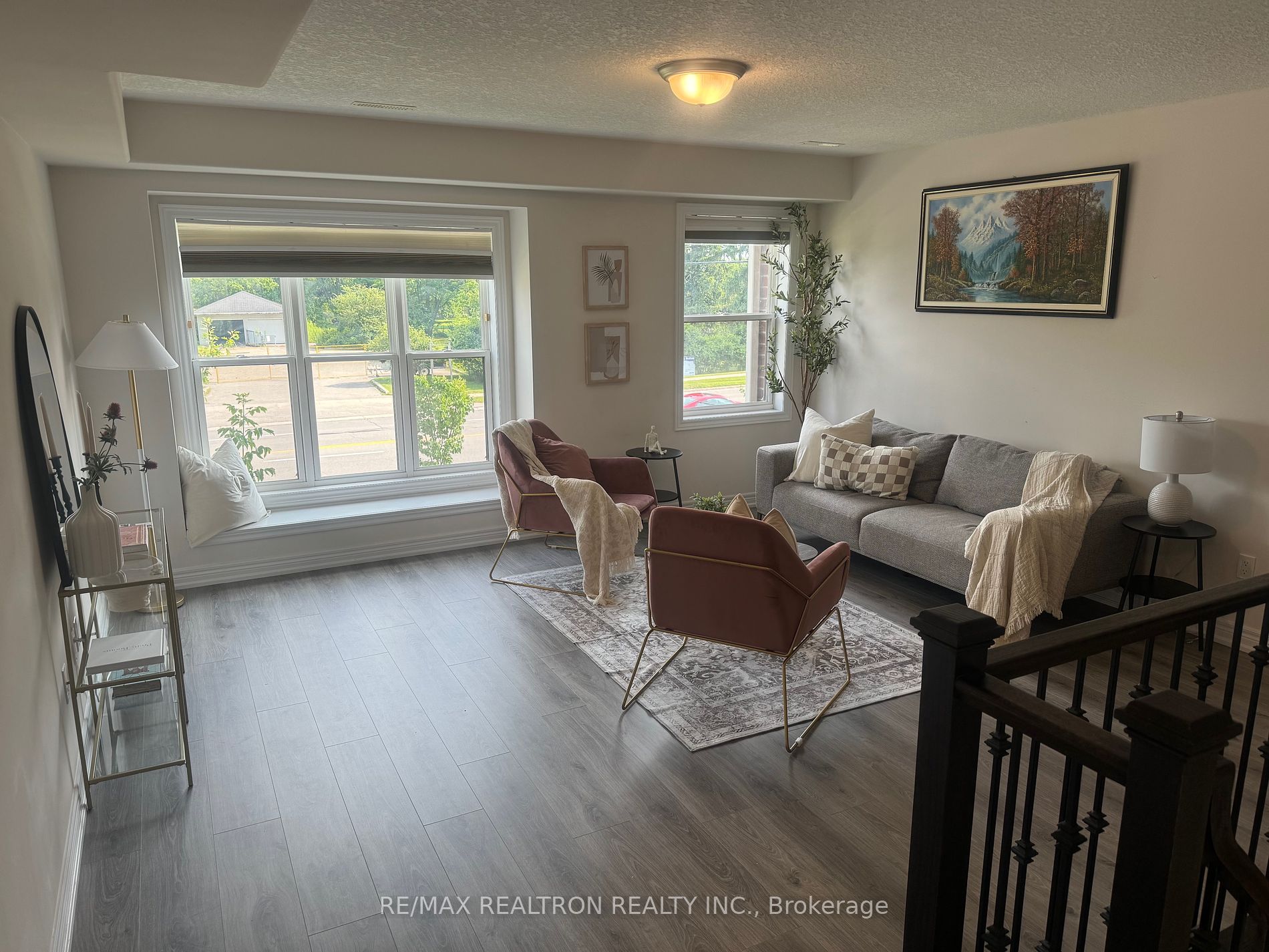 1 Leggott Avenue, #25